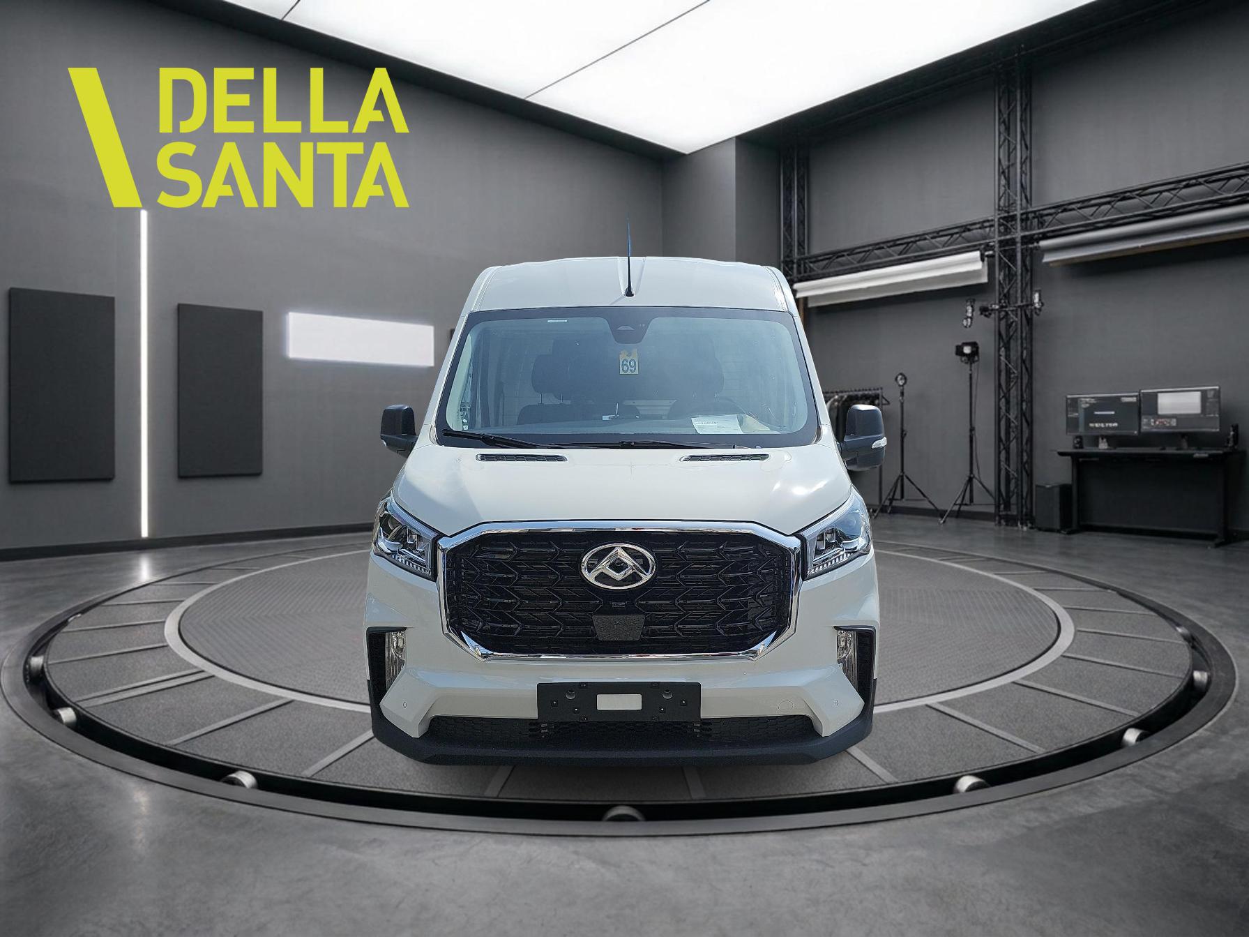 MAXUS Deliver 9 Kaw. L3H2 2.0 TD Luxury-image-7