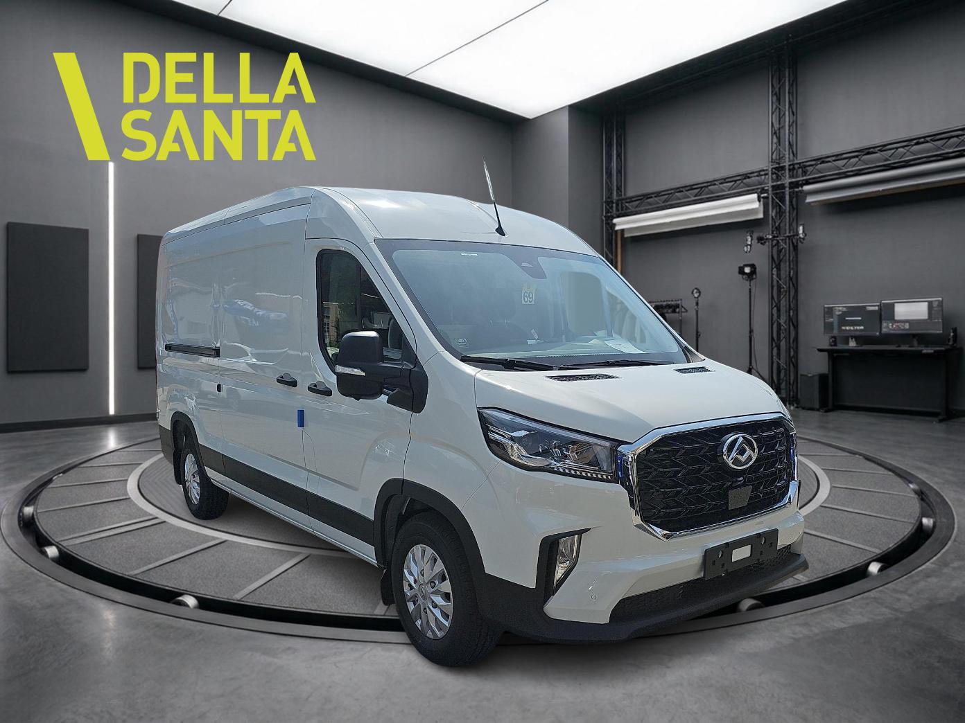 MAXUS Deliver 9 Kaw. L3H2 2.0 TD Luxury-image-6