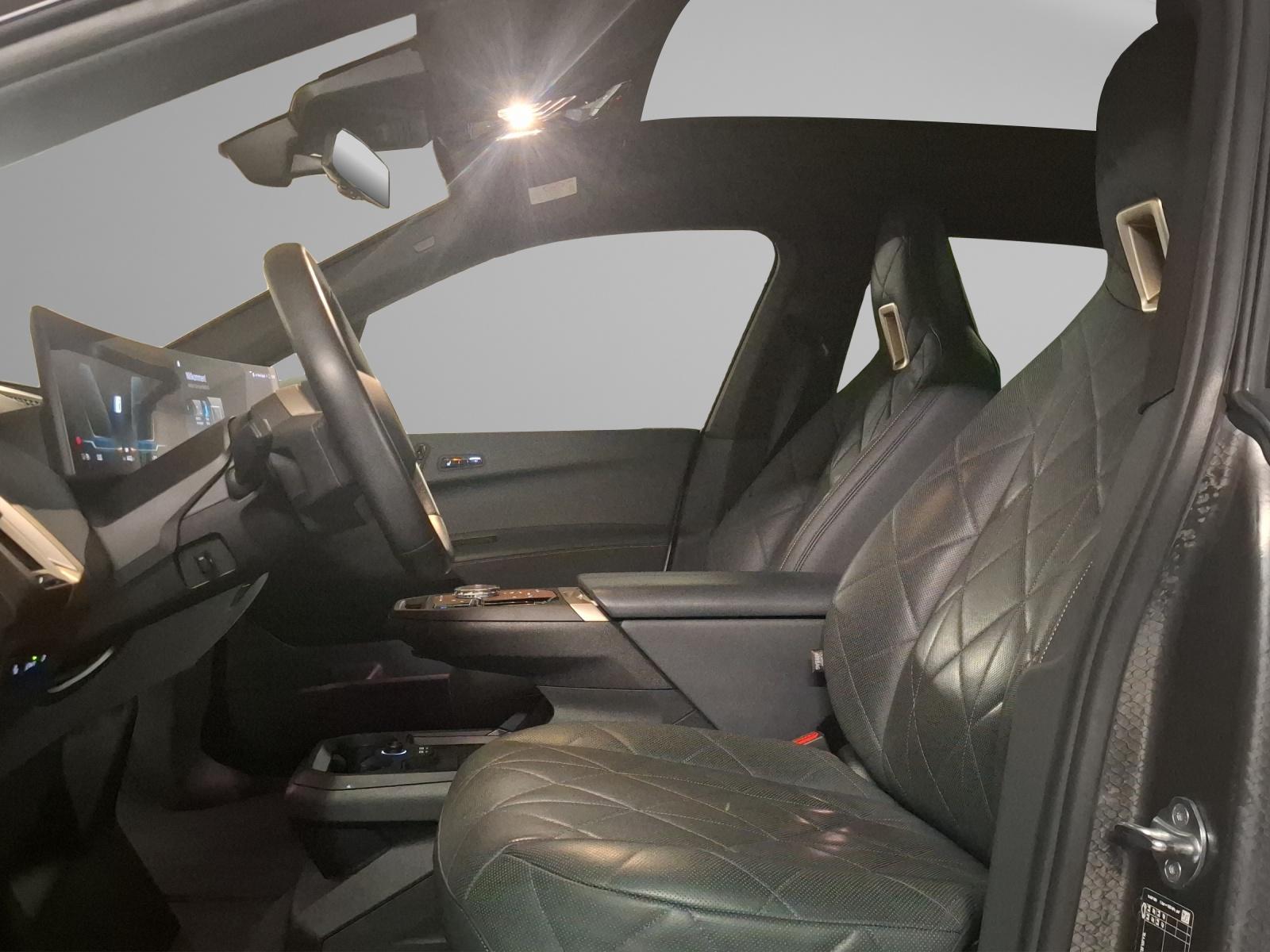 BMW iX xDrive40-image-10