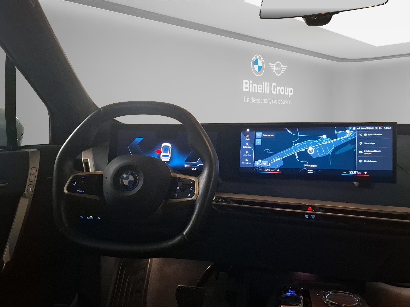 BMW iX xDrive40-image-13