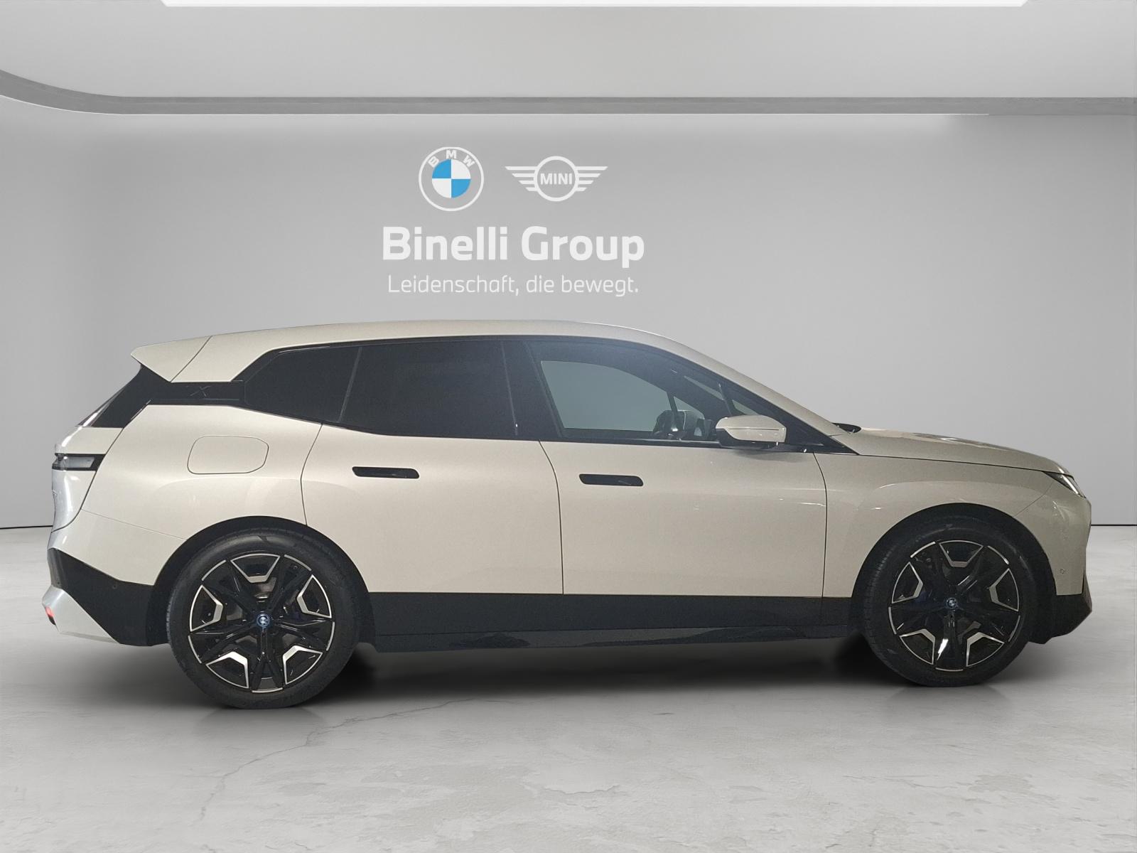 BMW iX xDrive40-image-7
