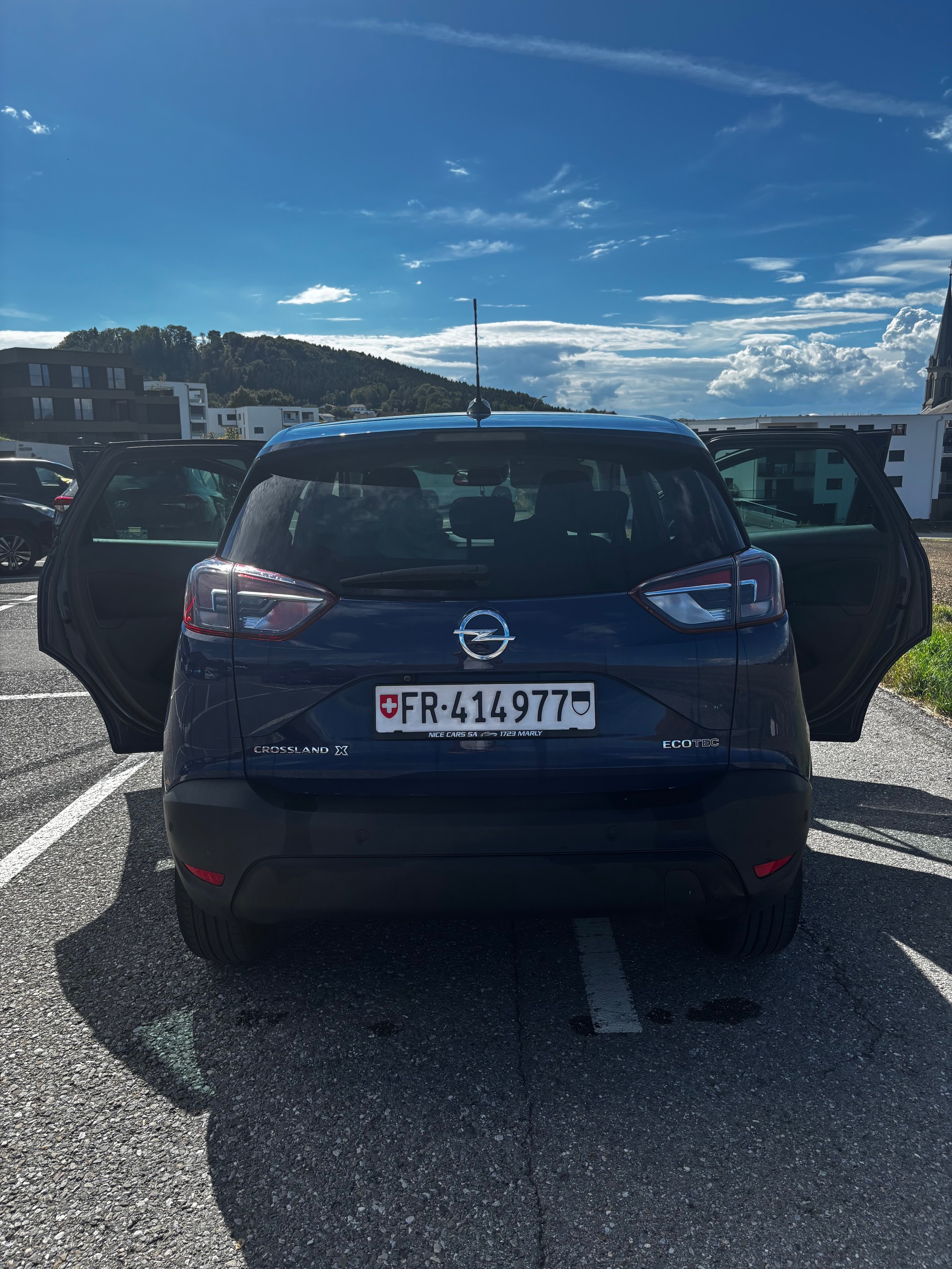 OPEL CROSSLAND X-image-2