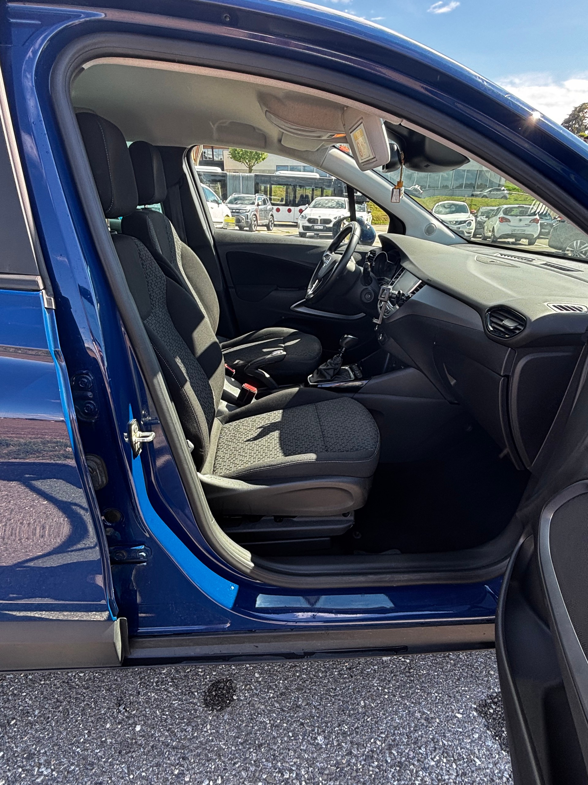 OPEL CROSSLAND X-image-5