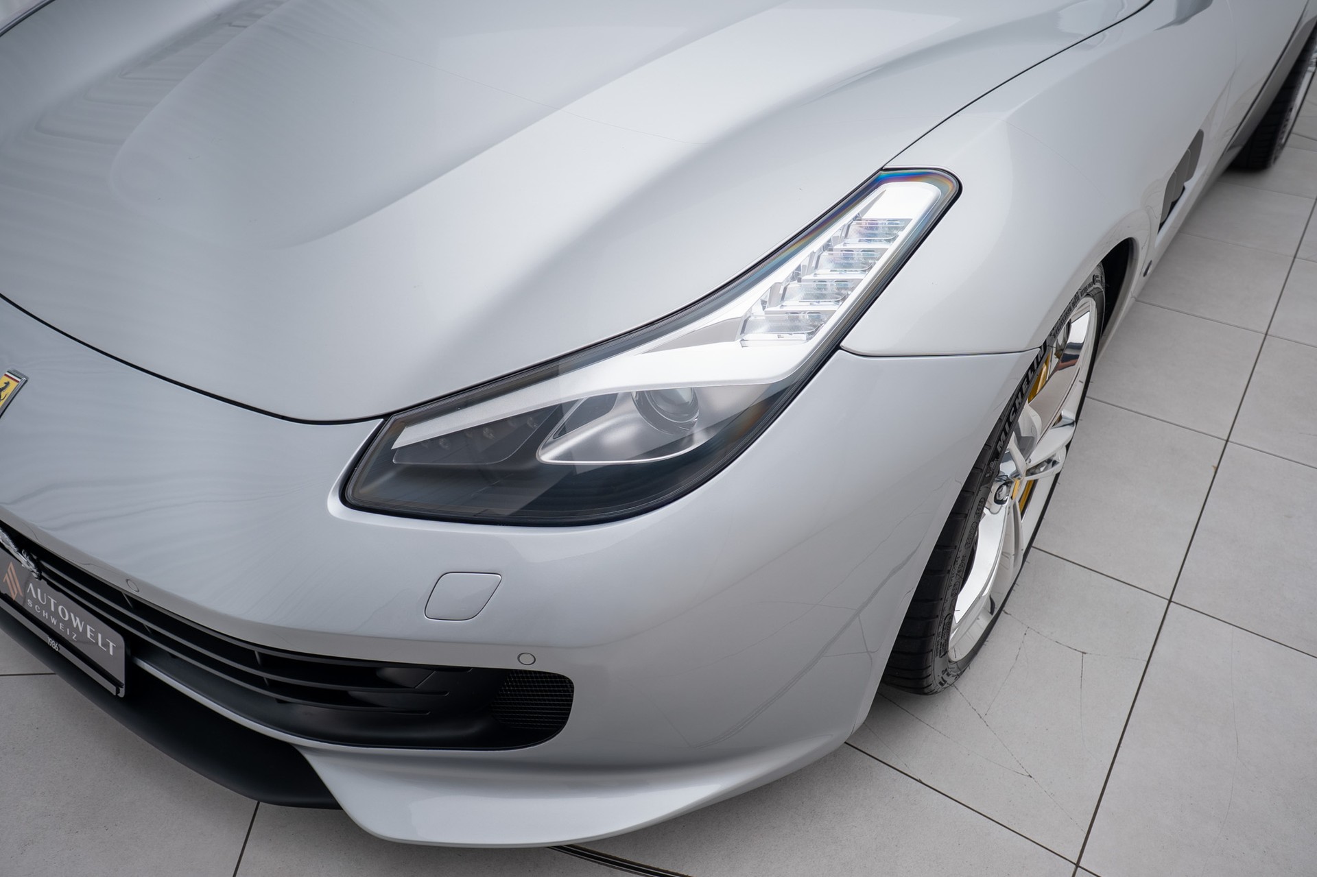 FERRARI GTC 4 Lusso-image-17