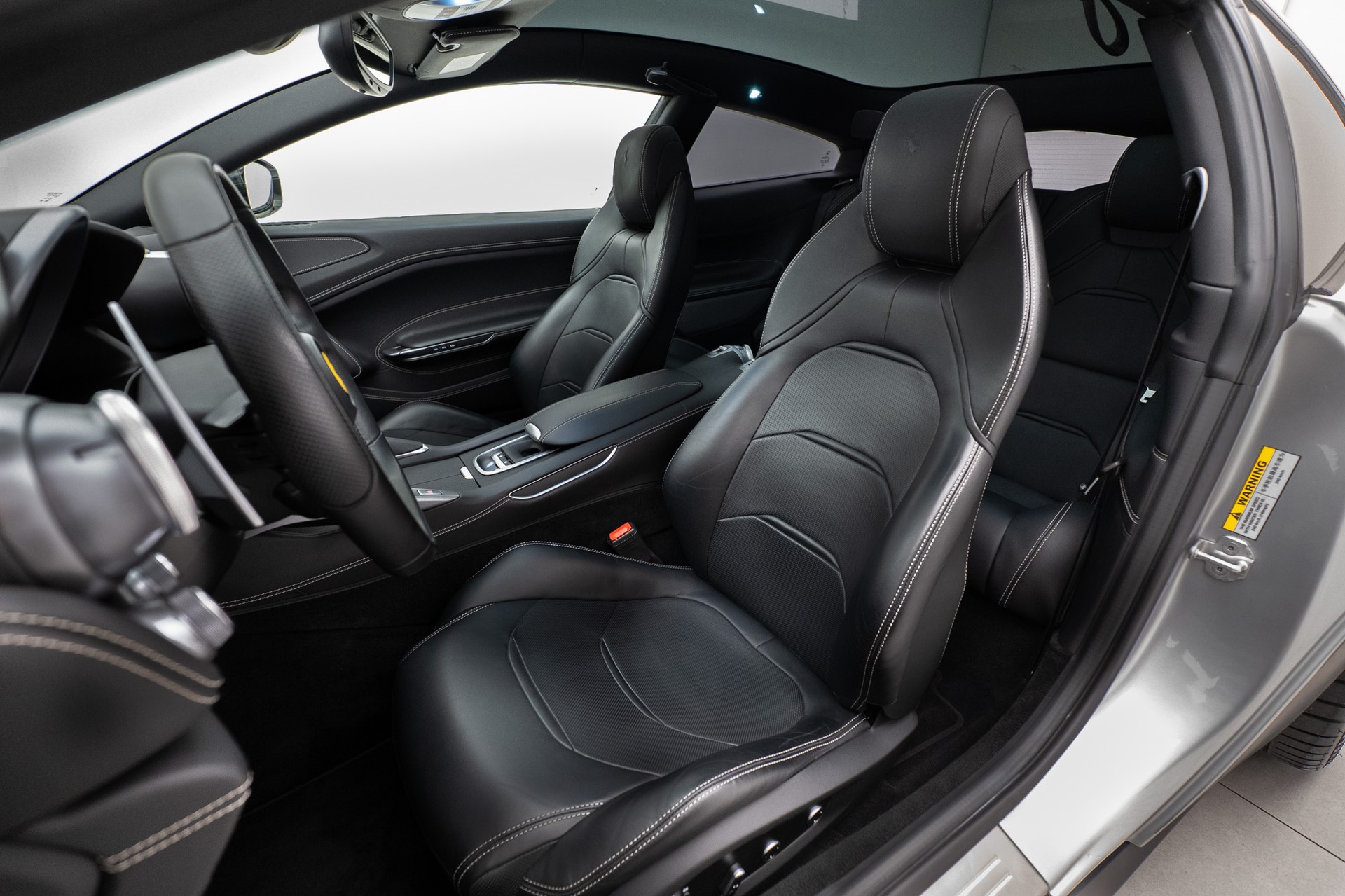 FERRARI GTC 4 Lusso-image-7