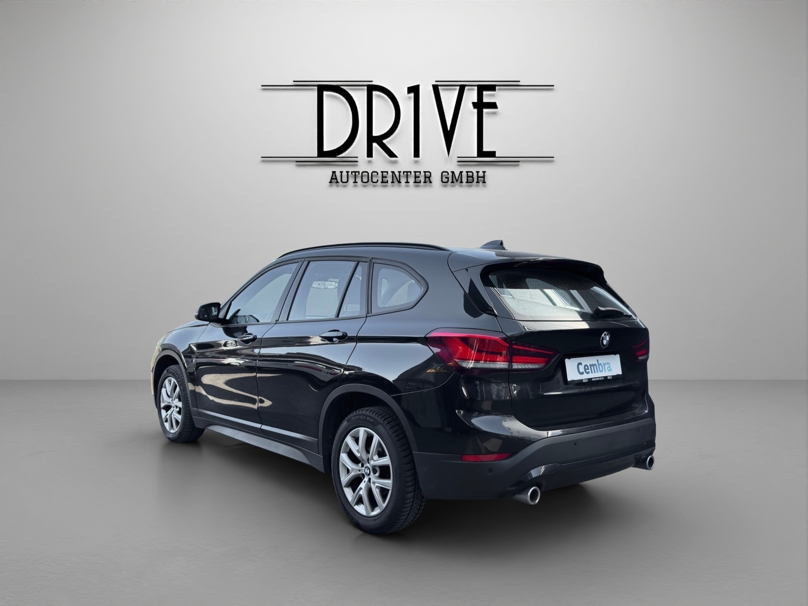 BMW X1 sDrive 18d Steptronic-image-6