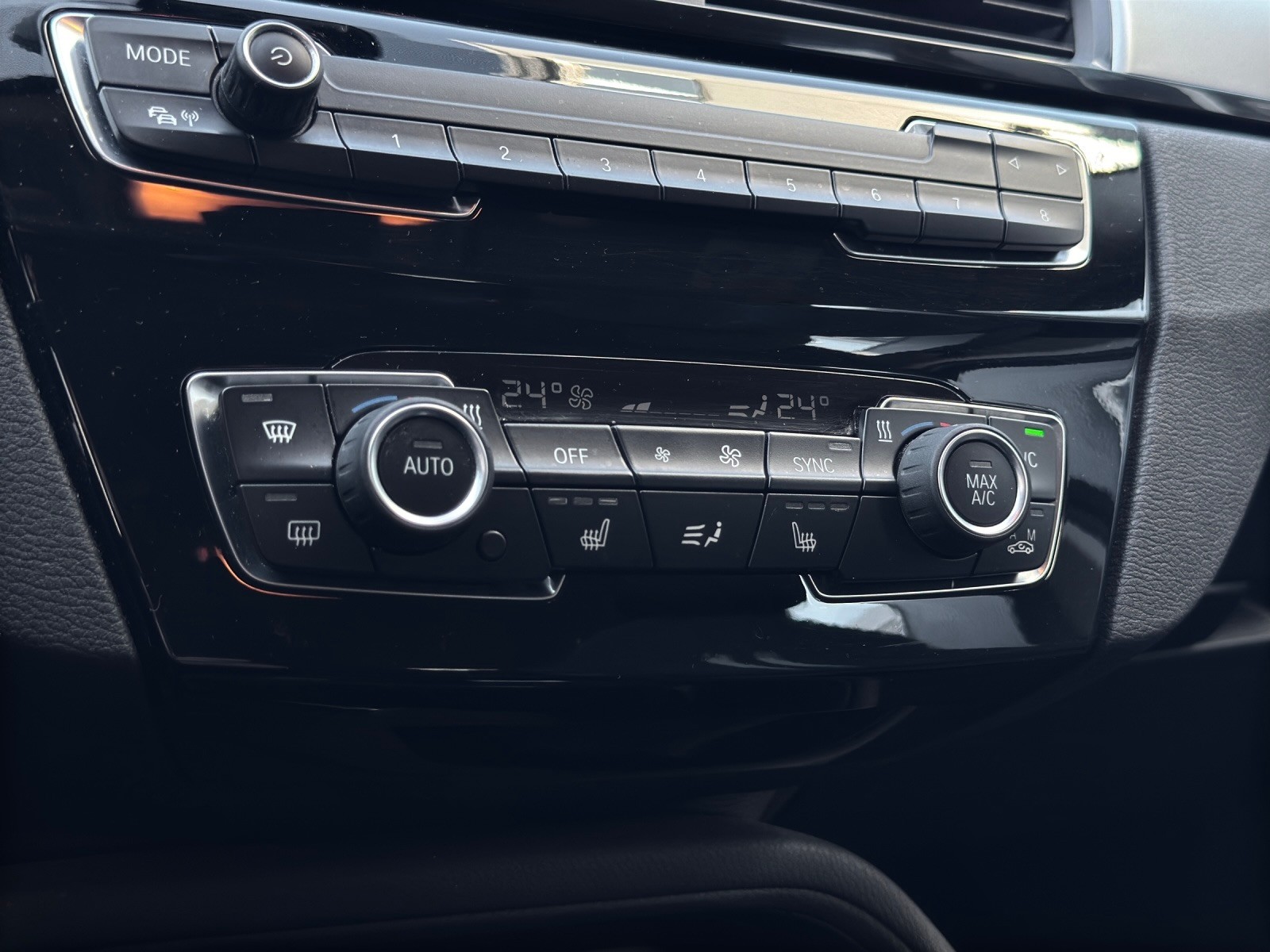 BMW X1 sDrive 18d Steptronic-image-15