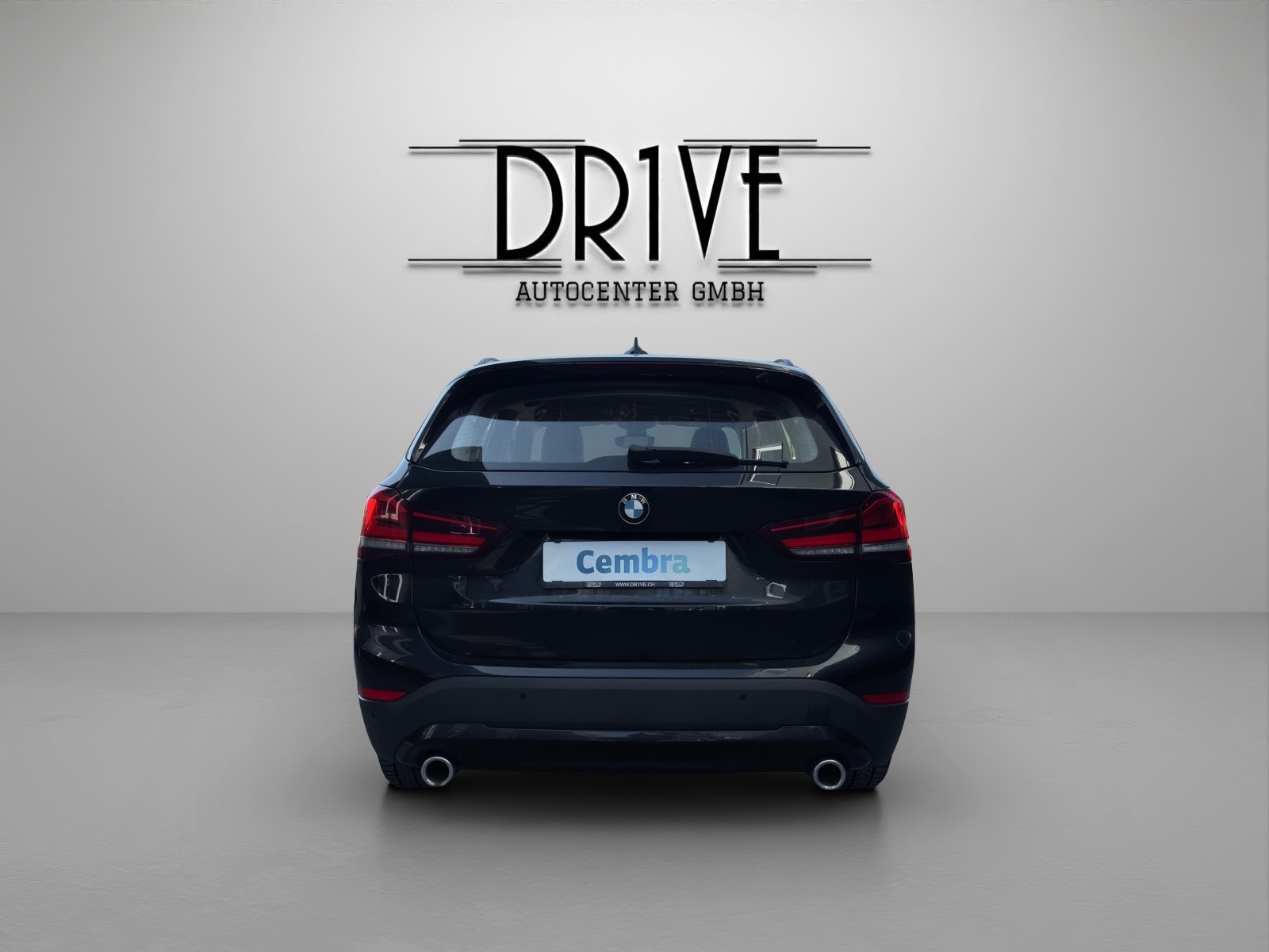 BMW X1 sDrive 18d Steptronic-image-5
