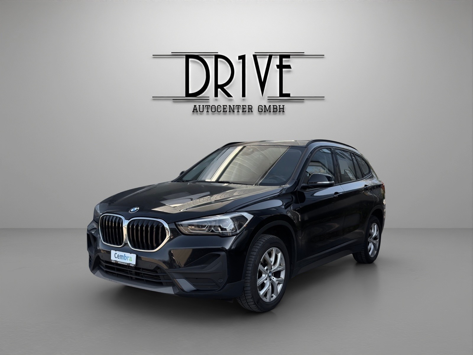 BMW X1 sDrive 18d Steptronic-image-0