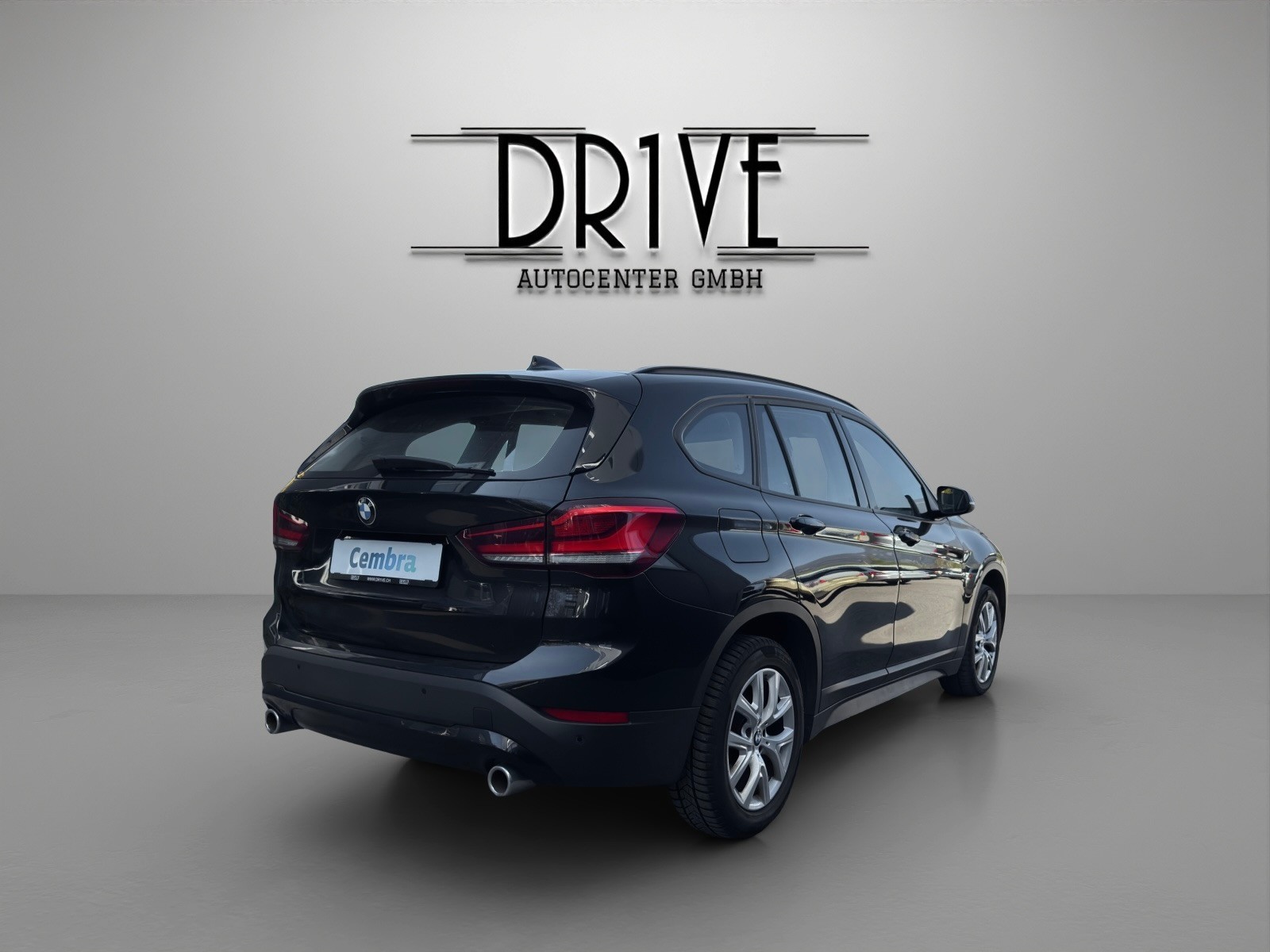 BMW X1 sDrive 18d Steptronic-image-4