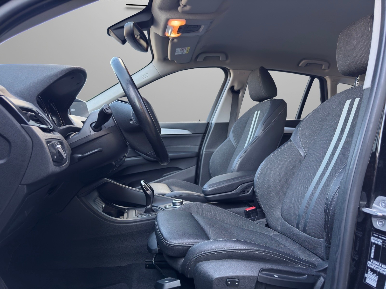 BMW X1 sDrive 18d Steptronic-image-7
