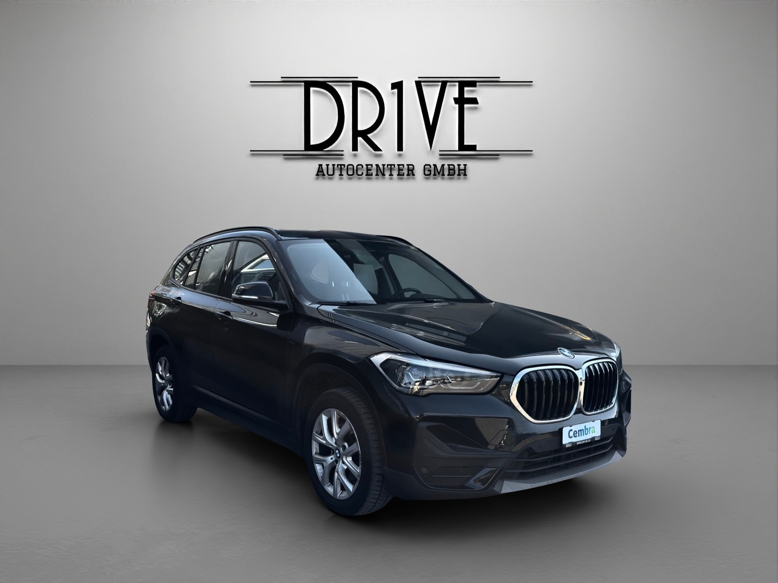 BMW X1 sDrive 18d Steptronic-image-2