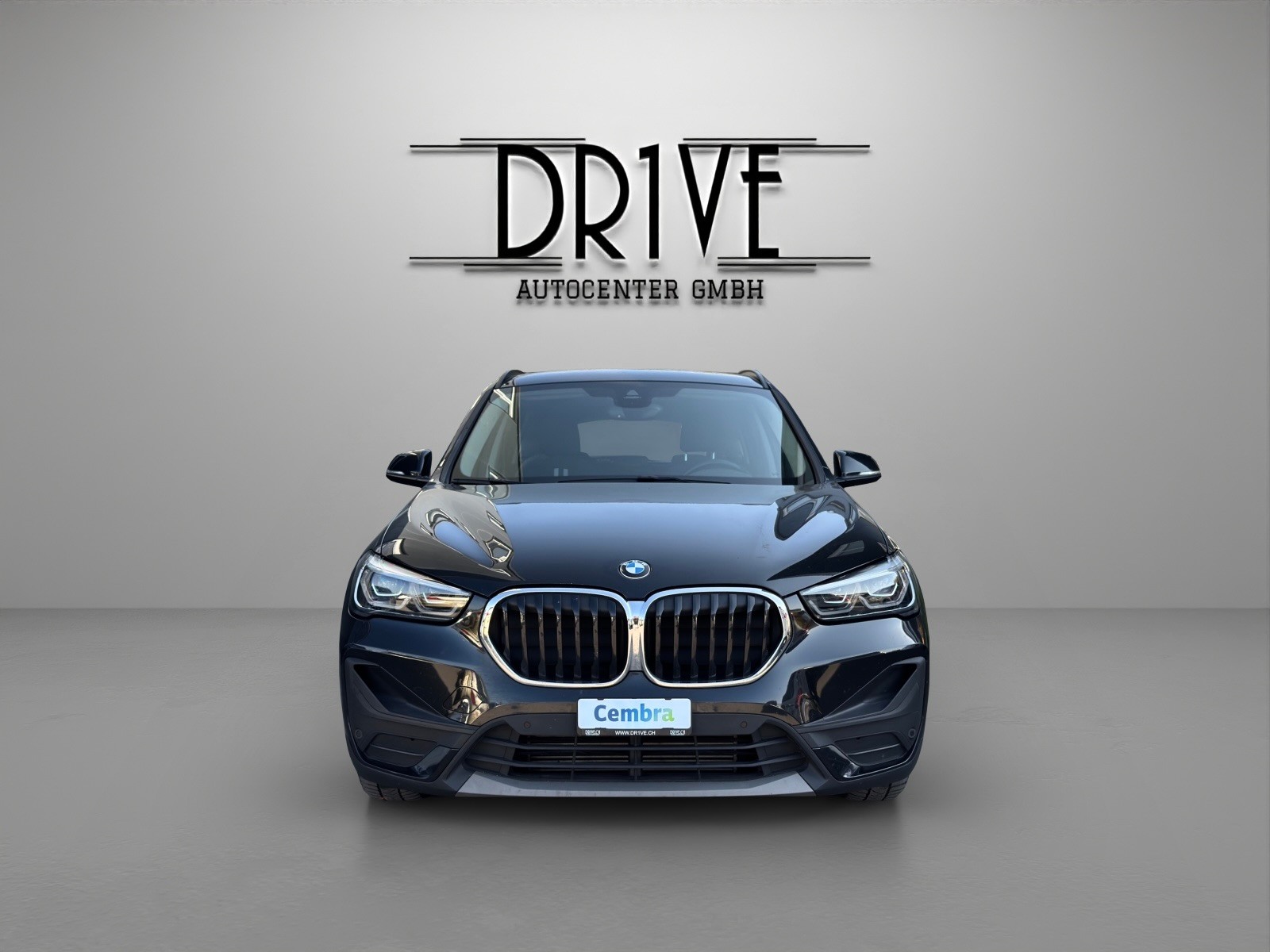 BMW X1 sDrive 18d Steptronic-image-1