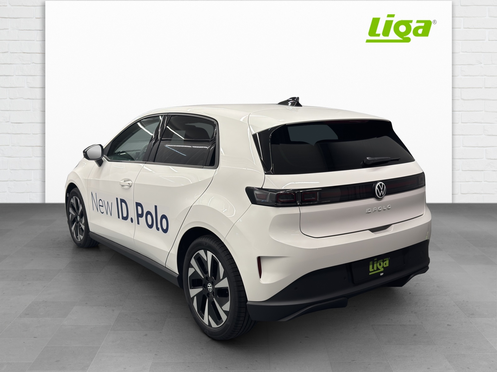 VW ID.Polo Life Edition One-image-4