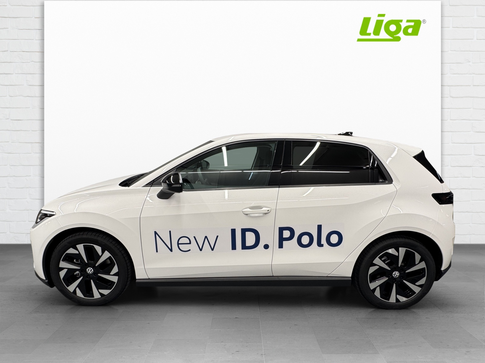 VW ID.Polo Life Edition One-showroom-element-3