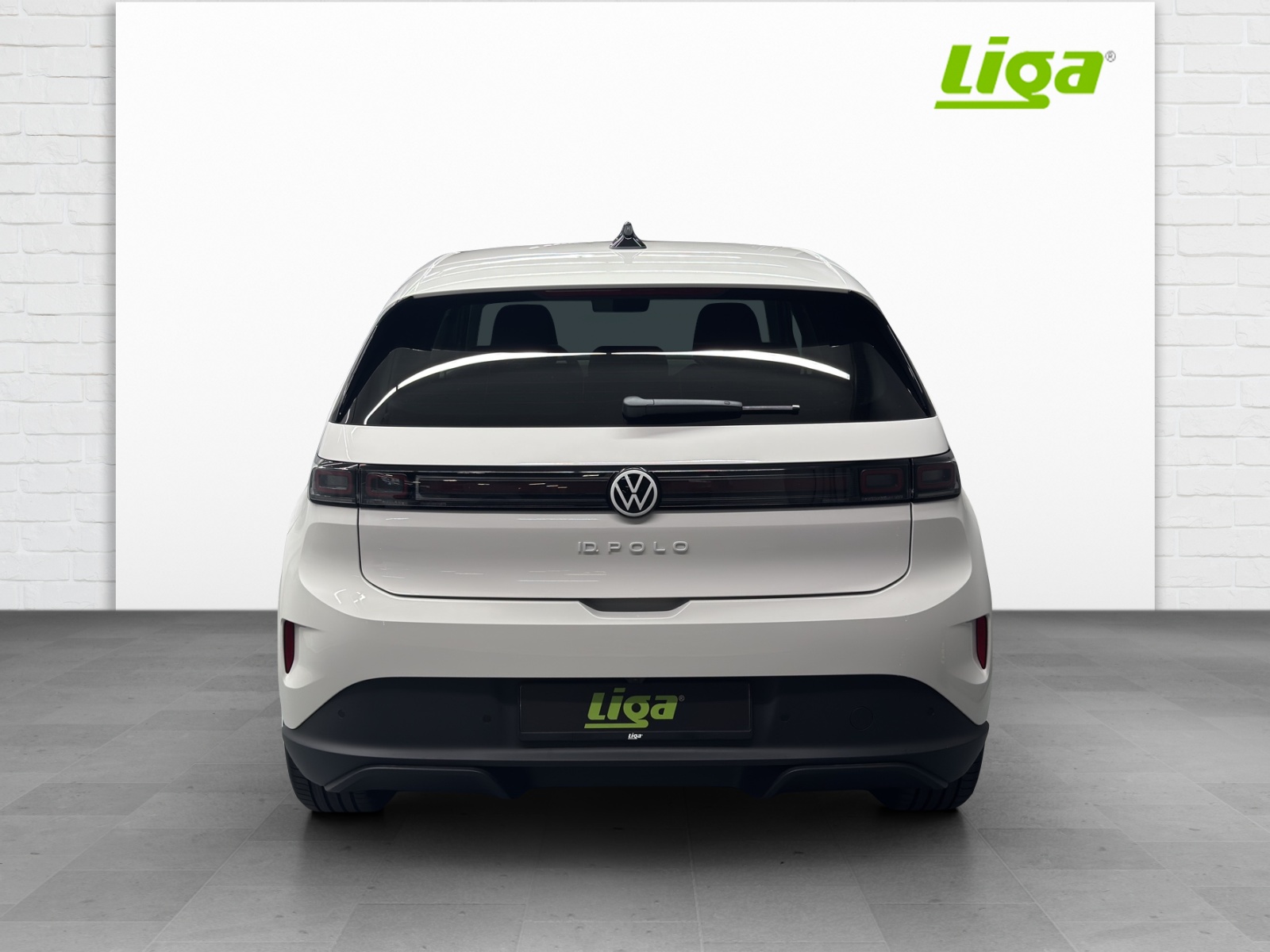 VW ID.Polo Life Edition One-image-5