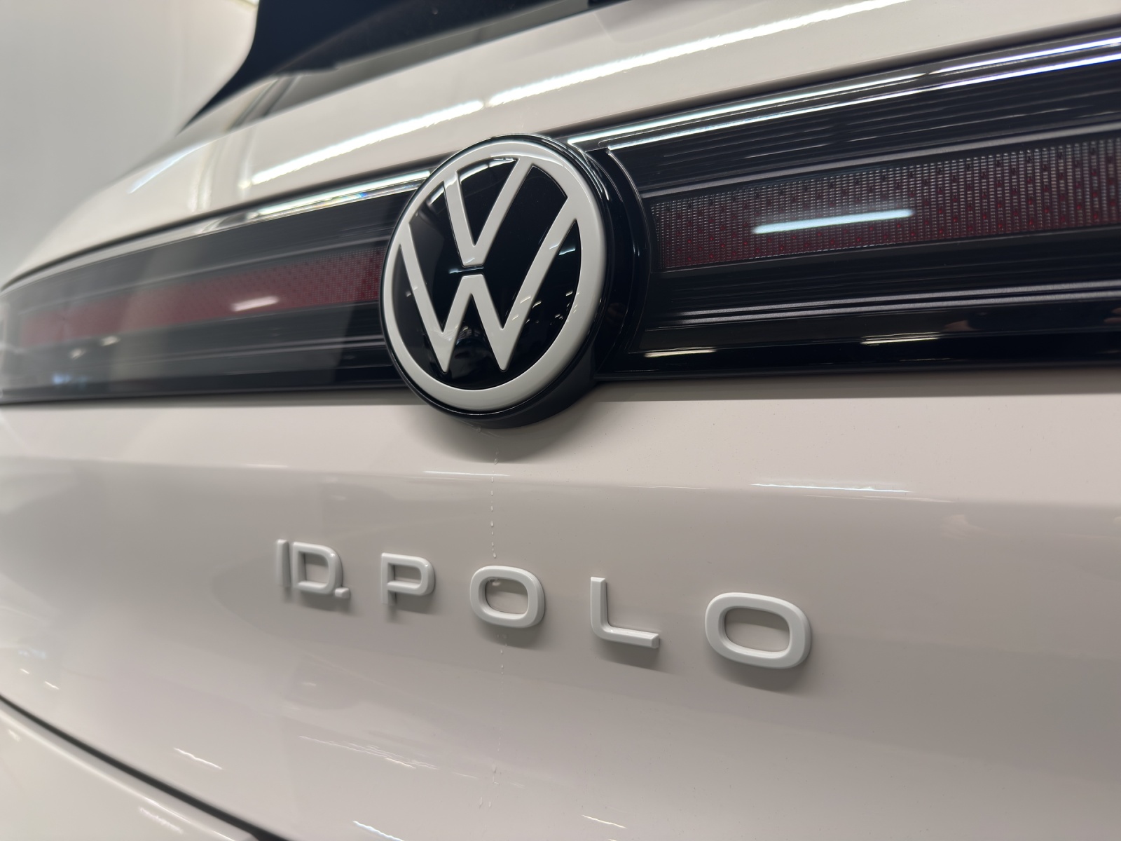 VW ID.Polo Life Edition One-image-15