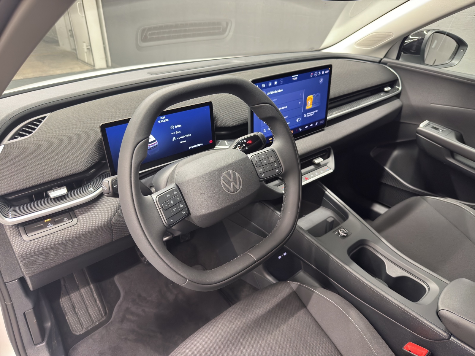 VW ID.Polo Life Edition One-image-14