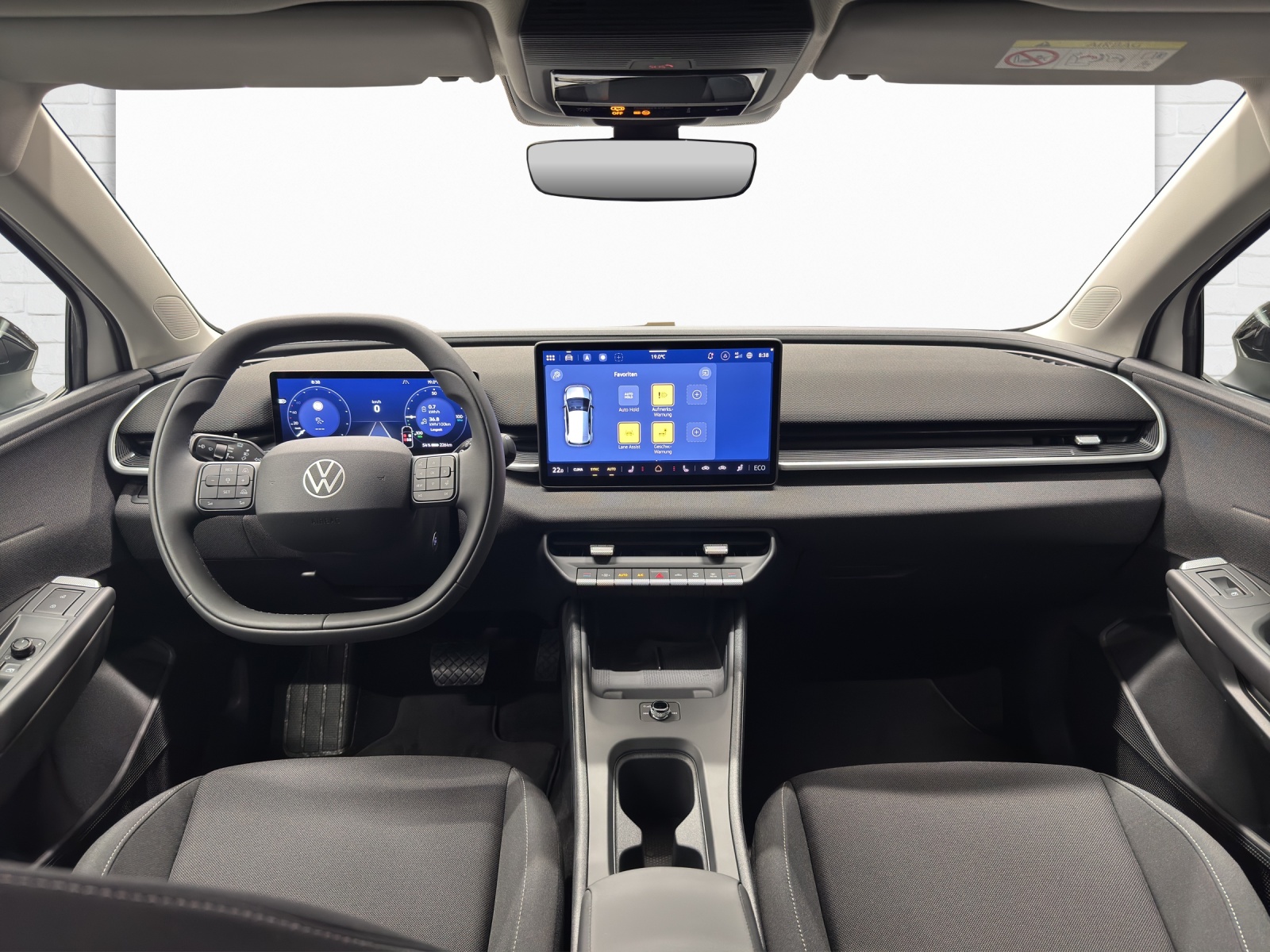 VW ID.Polo Life Edition One-image-8