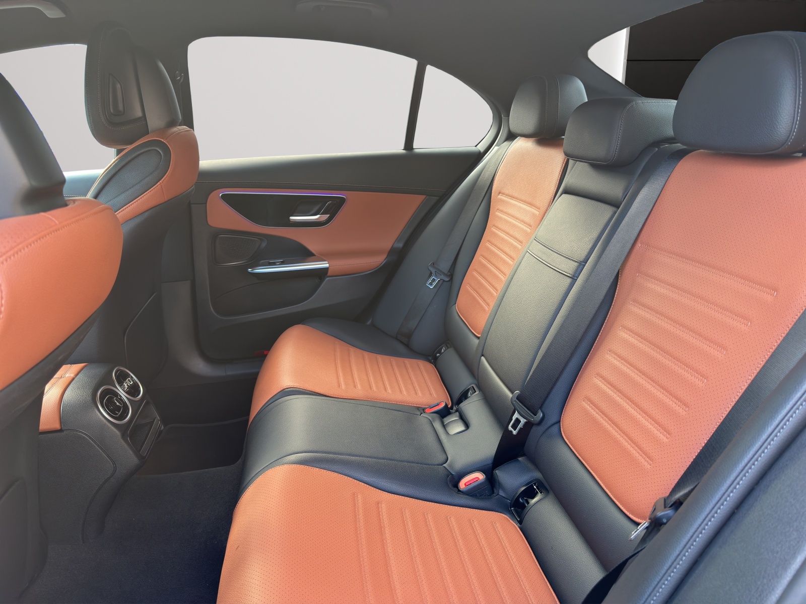 Image MERCEDES-BENZ C-300 C 300 AMG Line