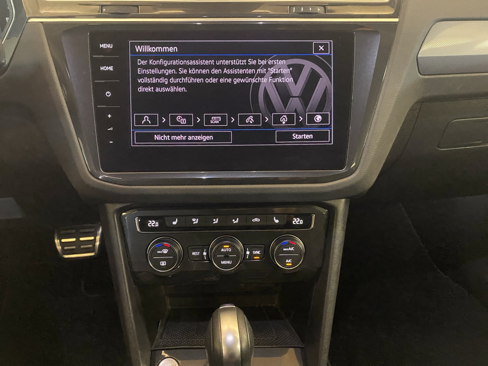 VW Tiguan 2.0 TDI SCR Highline 4Motion DSG-image-10