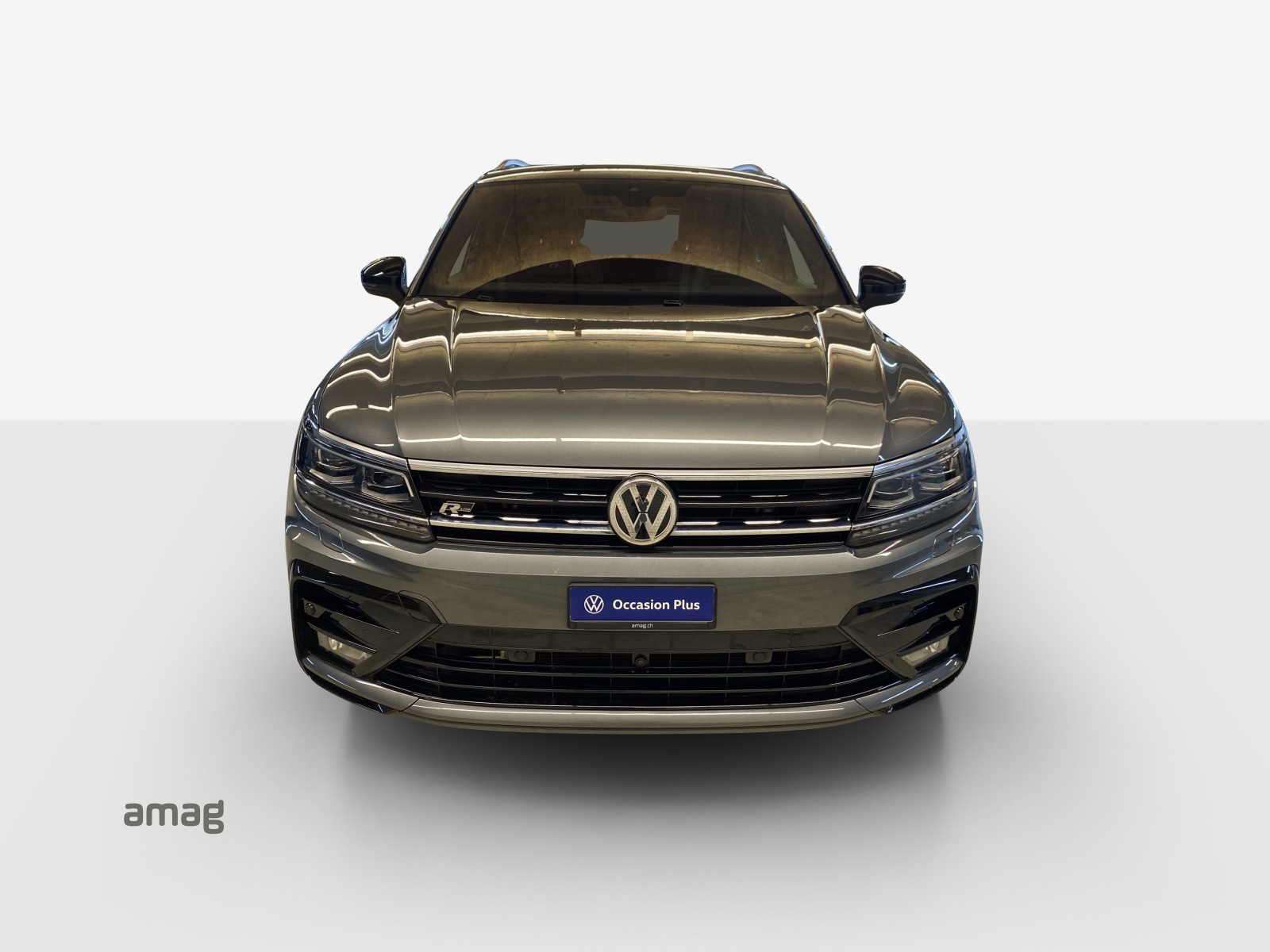 VW Tiguan 2.0 TDI SCR Highline 4Motion DSG-image-6