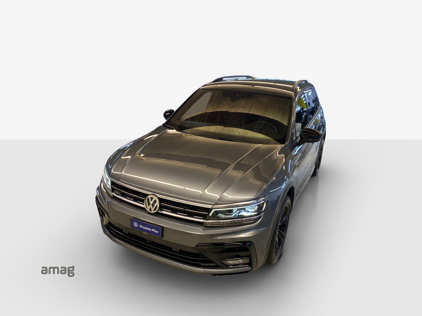 VW Tiguan 2.0 TDI SCR Highline 4Motion DSG-image-15