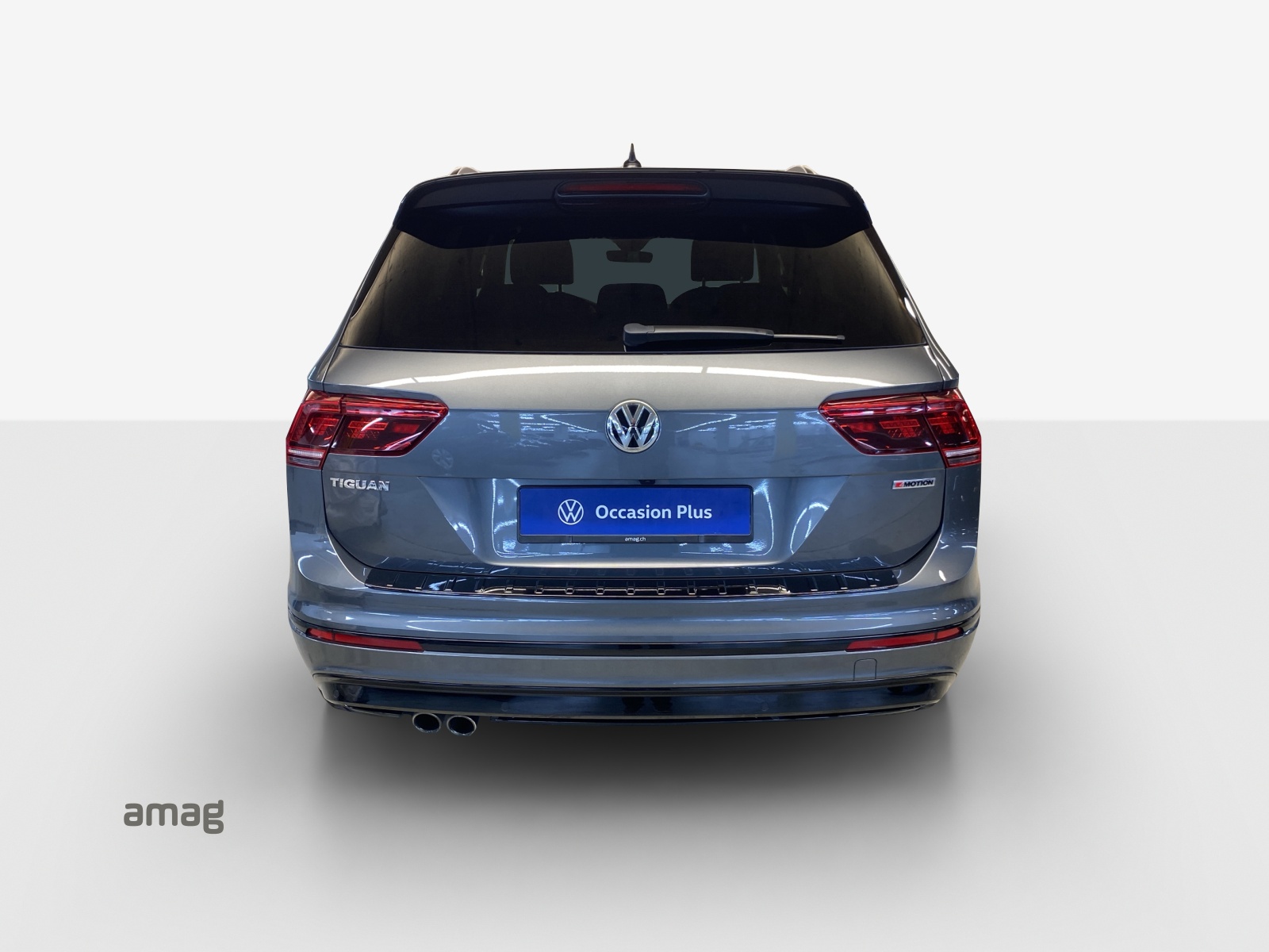 VW Tiguan 2.0 TDI SCR Highline 4Motion DSG-image-3