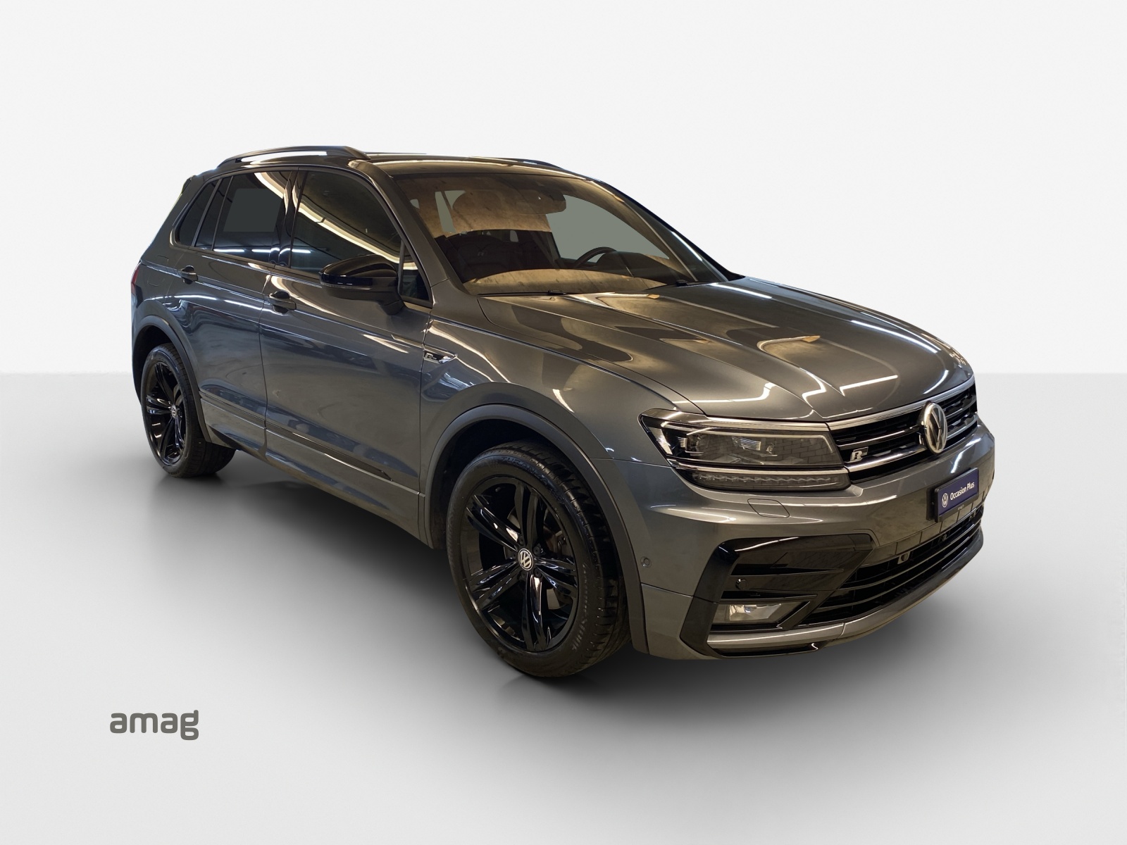 VW Tiguan 2.0 TDI SCR Highline 4Motion DSG-image-5