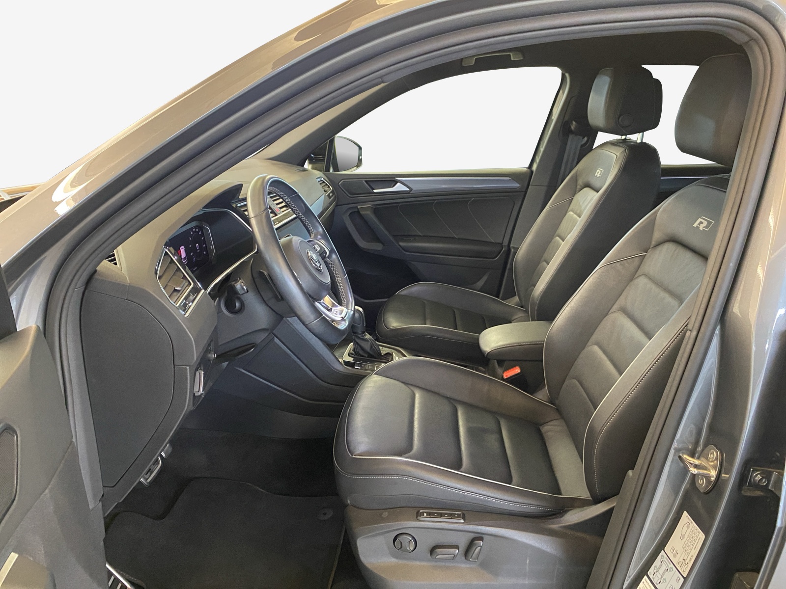 VW Tiguan 2.0 TDI SCR Highline 4Motion DSG-image-7