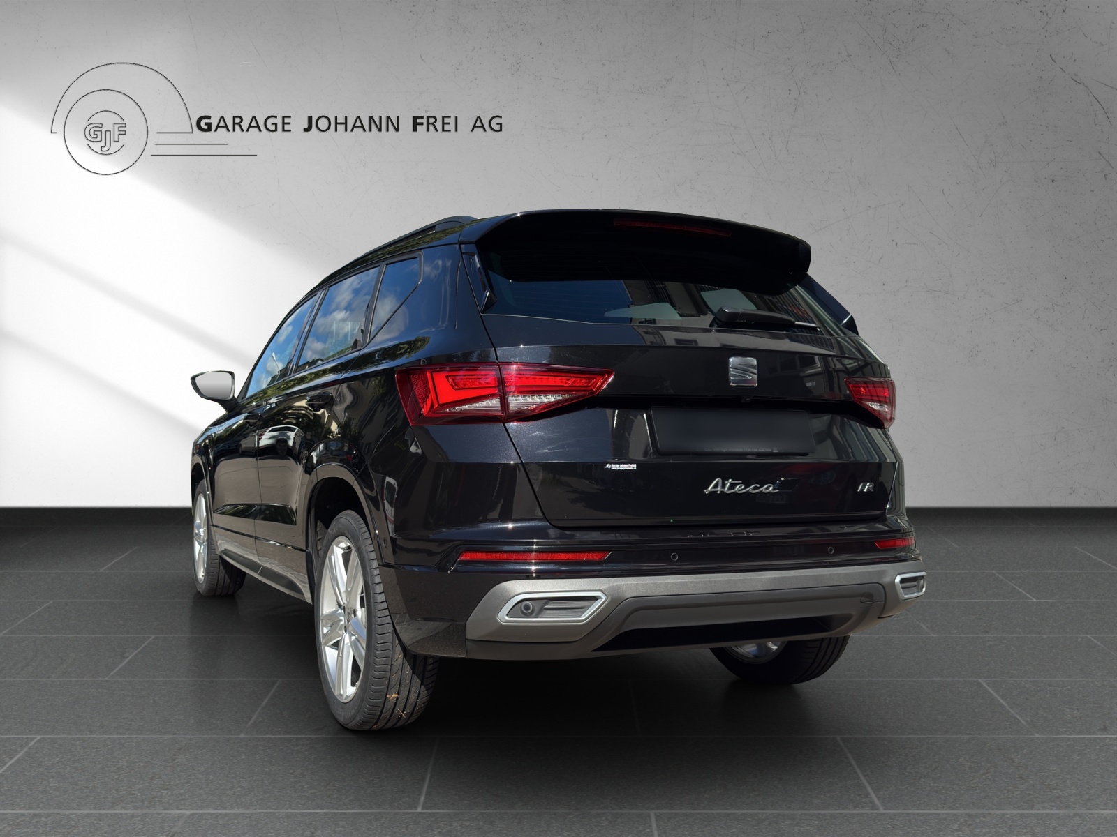 SEAT Ateca 1.5 TSI EVO Hola FR DSG-image-2