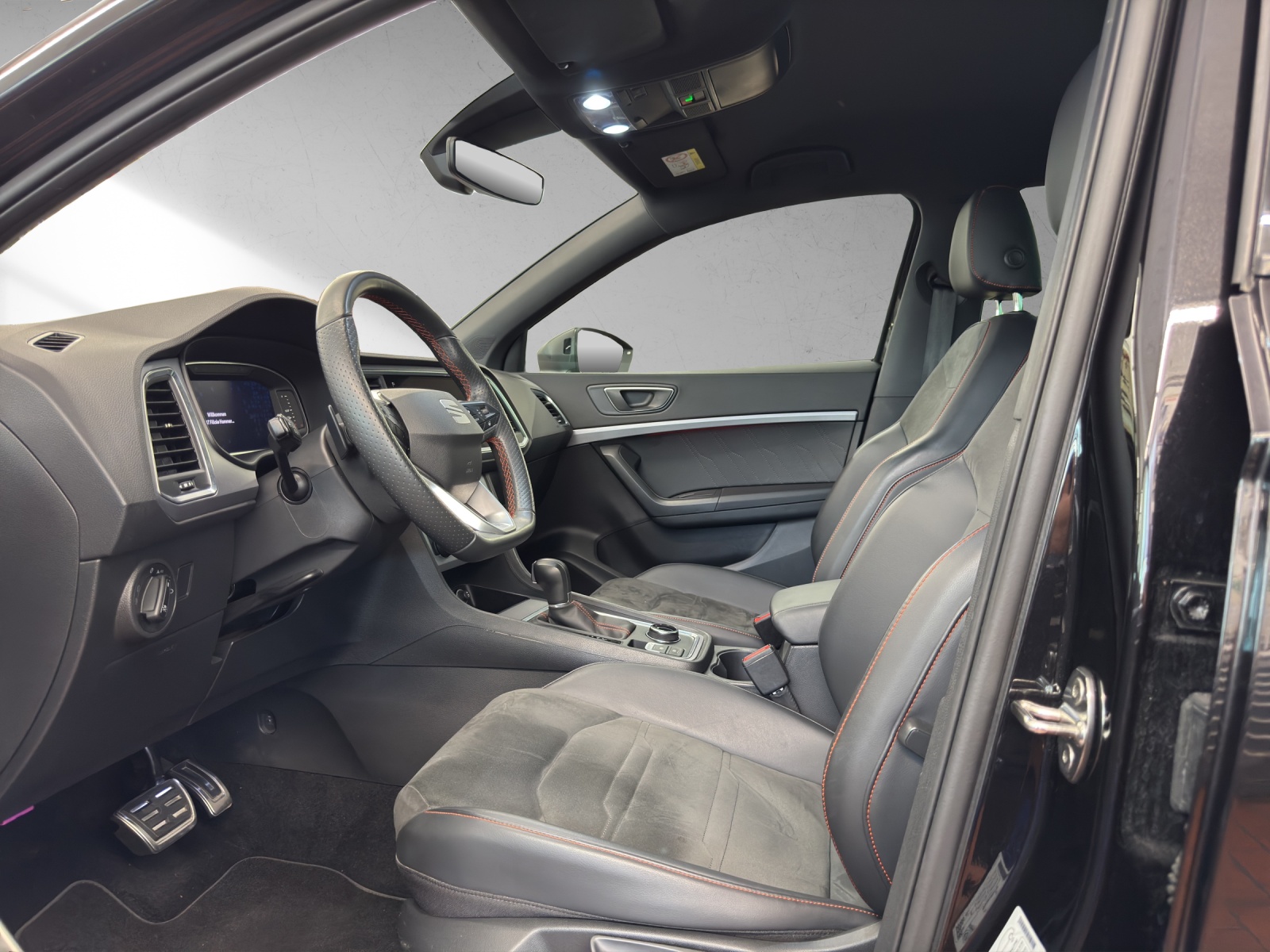 SEAT Ateca 1.5 TSI EVO Hola FR DSG-image-8