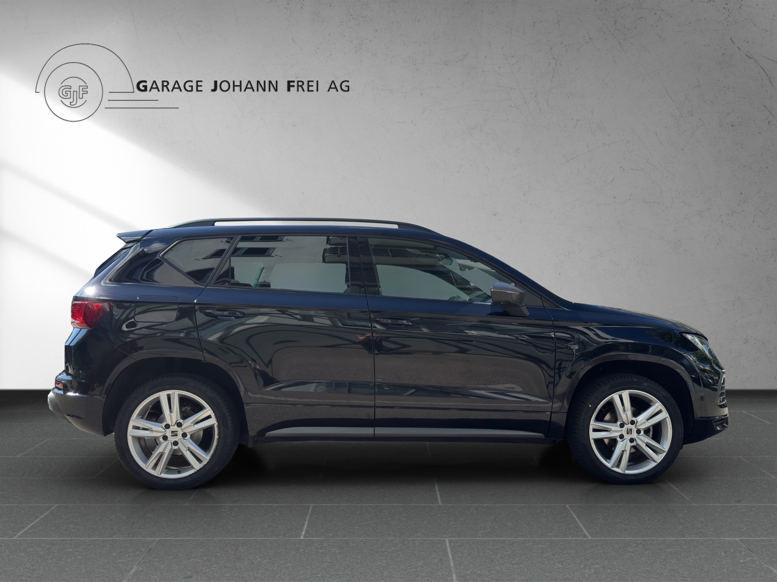 SEAT Ateca 1.5 TSI EVO Hola FR DSG-image-5