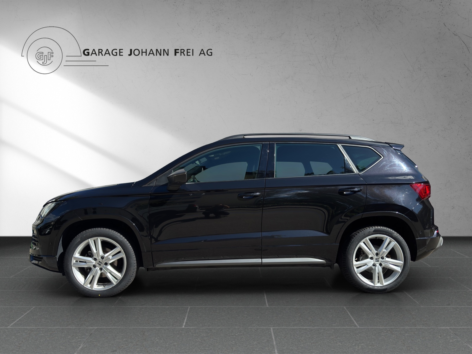 SEAT Ateca 1.5 TSI EVO Hola FR DSG-image-1