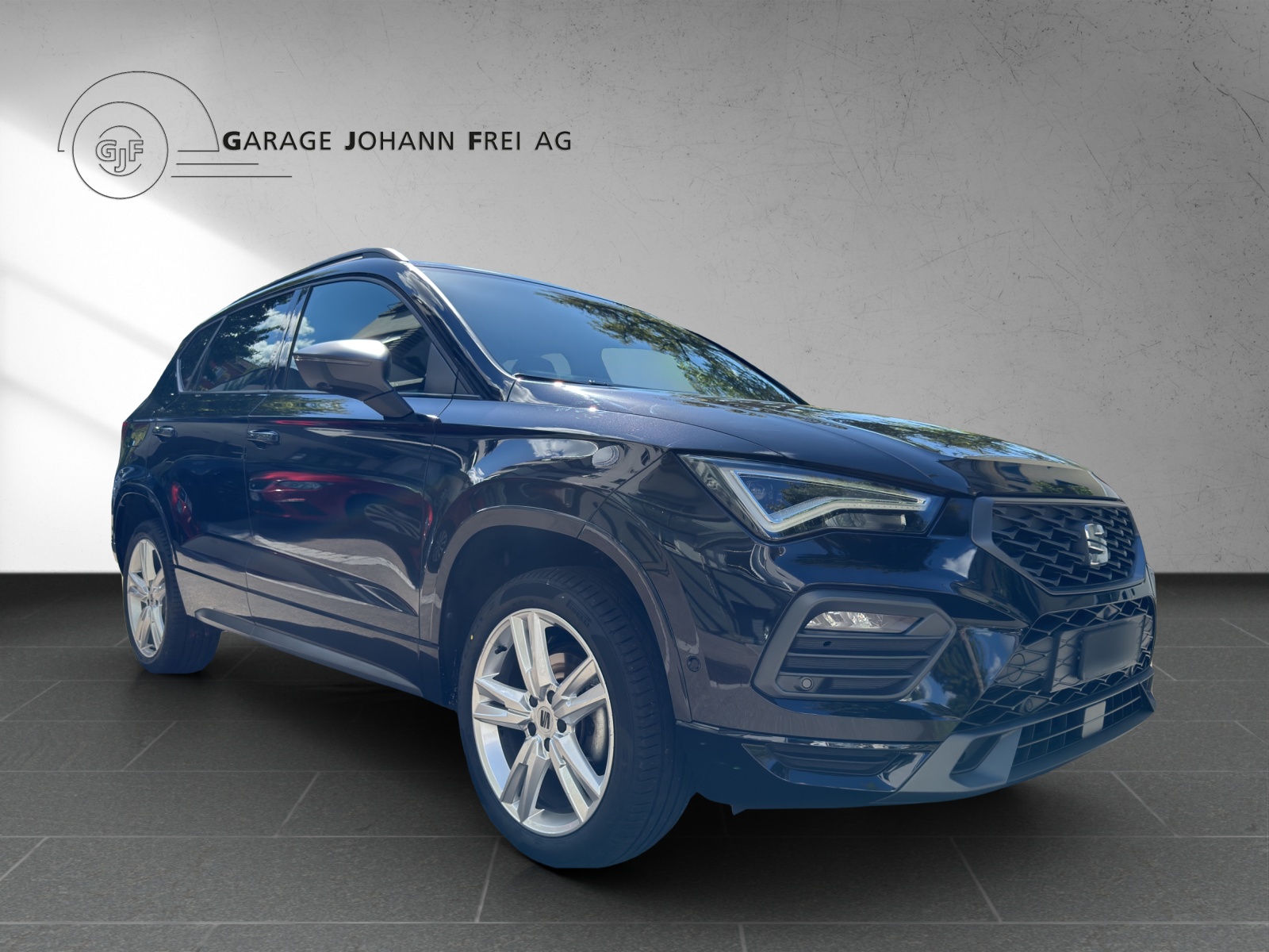 SEAT Ateca 1.5 TSI EVO Hola FR DSG-image-7
