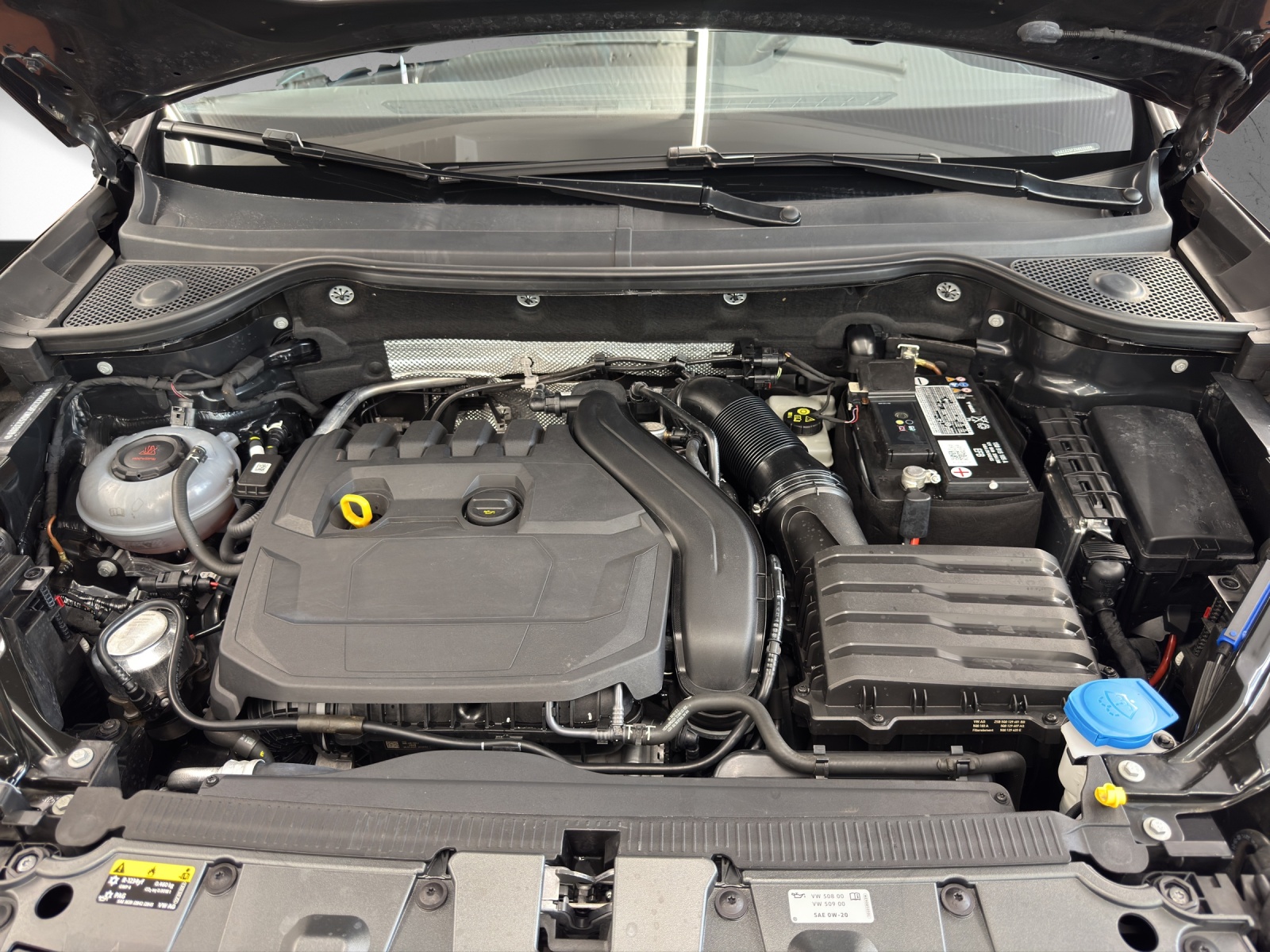 SEAT Ateca 1.5 TSI EVO Hola FR DSG-image-20
