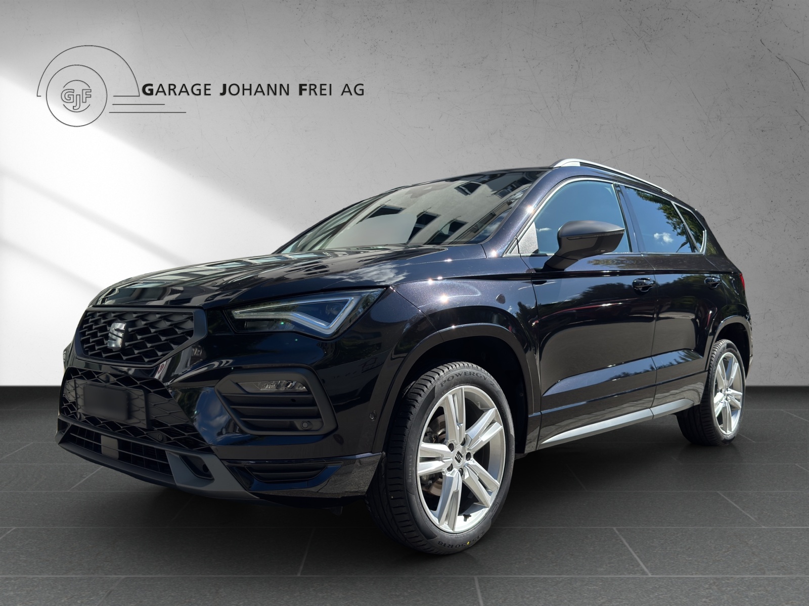 SEAT Ateca 1.5 TSI EVO Hola FR DSG-image-0