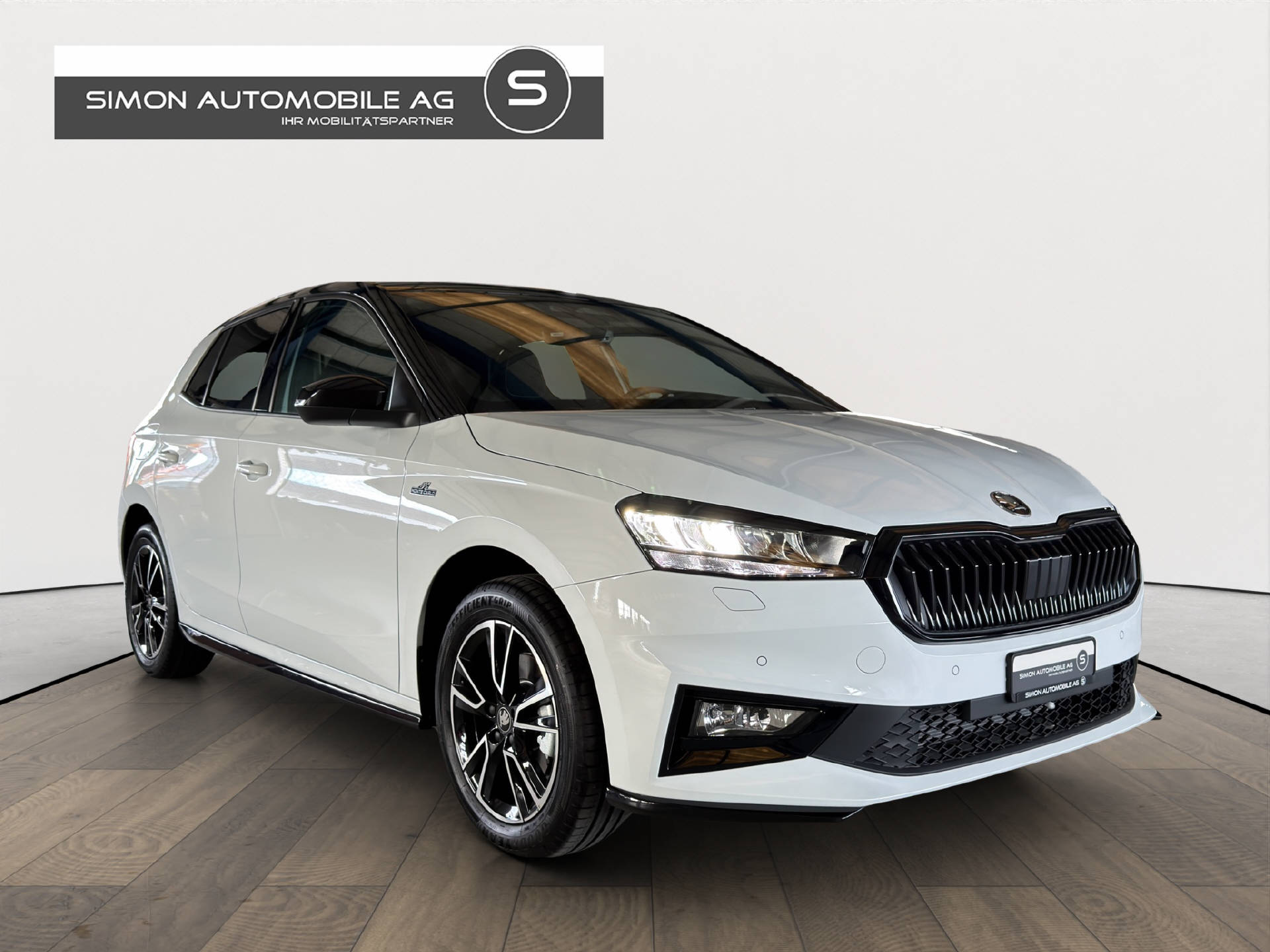 SKODA Fabia 1.5 TSI Monte Carlo DSG-image-7