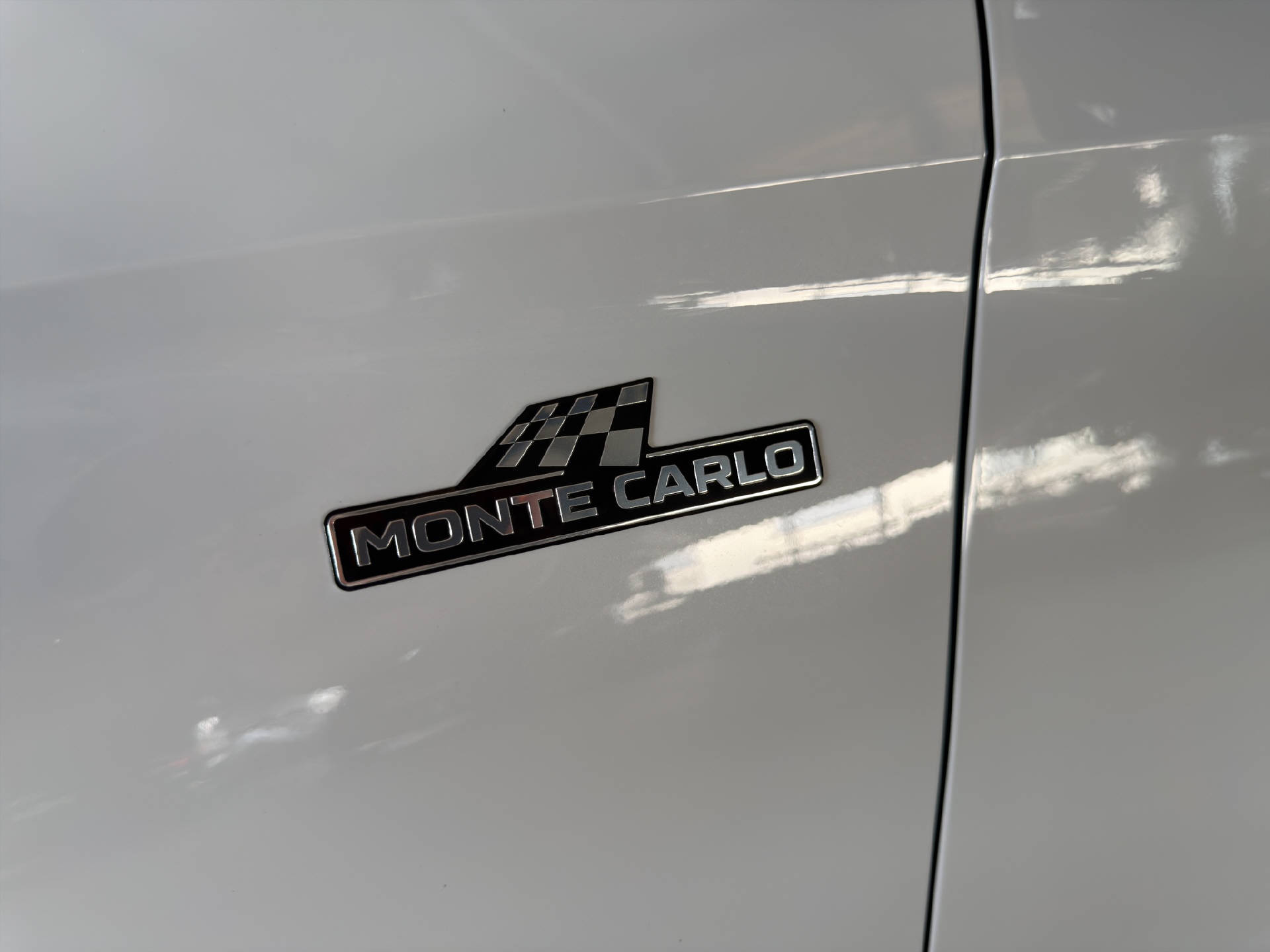 SKODA Fabia 1.5 TSI Monte Carlo DSG-image-20