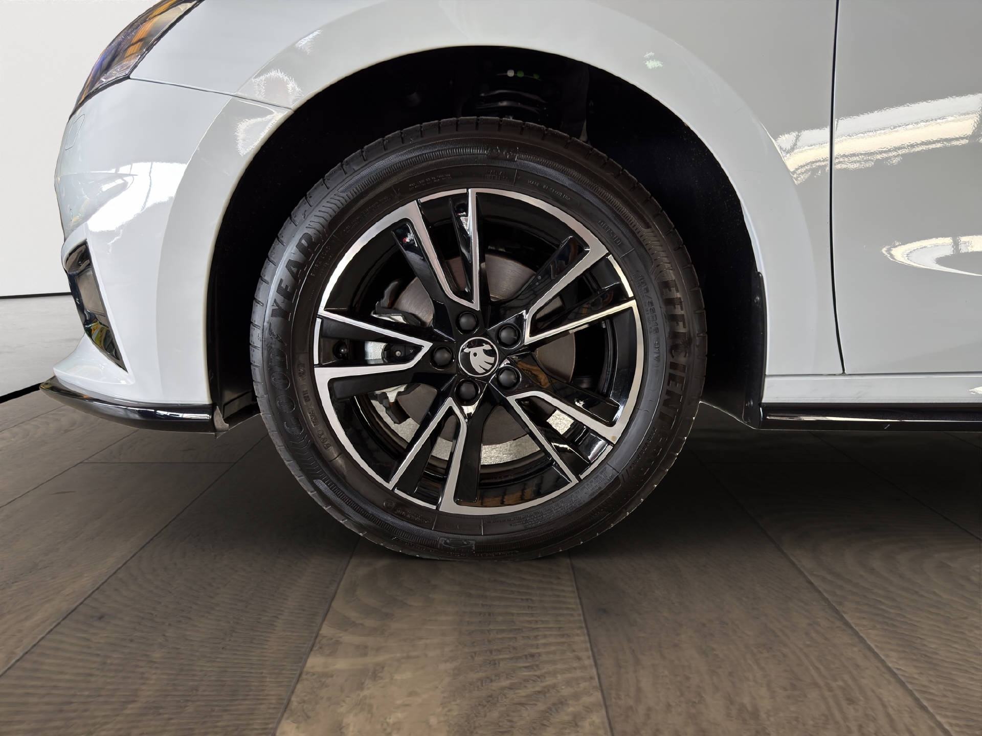 SKODA Fabia 1.5 TSI Monte Carlo DSG-image-9