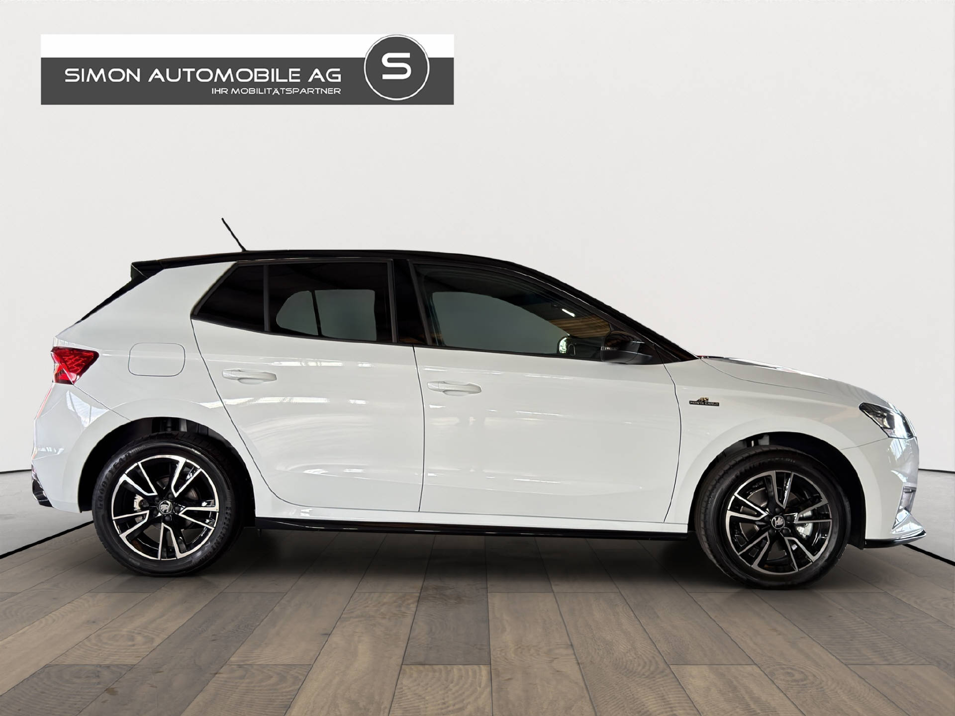 SKODA Fabia 1.5 TSI Monte Carlo DSG-image-6