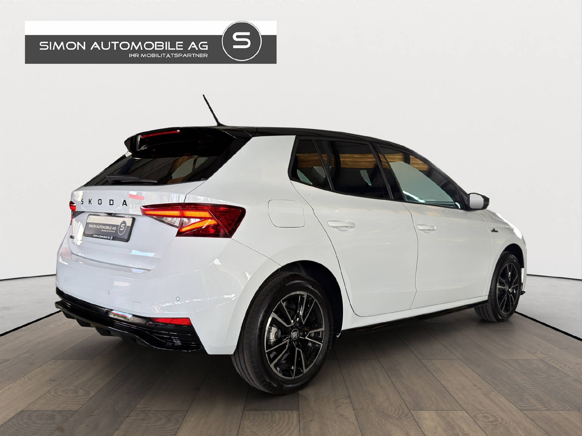 SKODA Fabia 1.5 TSI Monte Carlo DSG-image-5