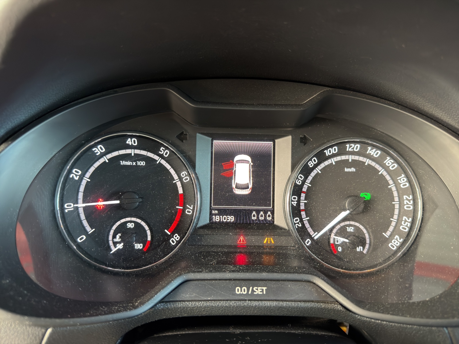 SKODA Octavia Combi 2.0 TSI RS DSG – WRS Challenge | 220 PS | Sport-Kombi | Garantie | Fahrspass Pur!-image-11