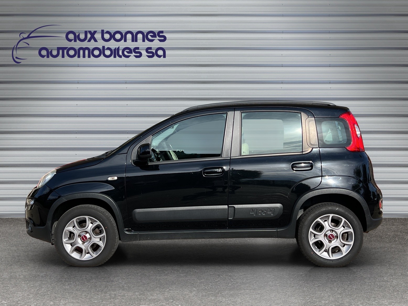 FIAT Panda 1.3 MJ Pop 4x4-image-6