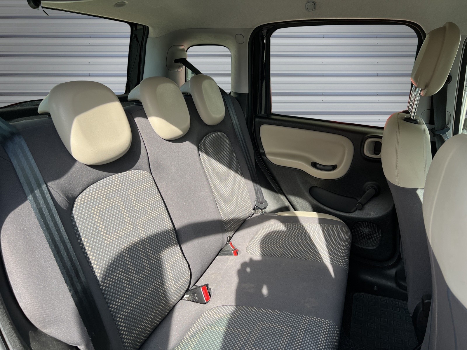 FIAT Panda 1.3 MJ Pop 4x4-image-12