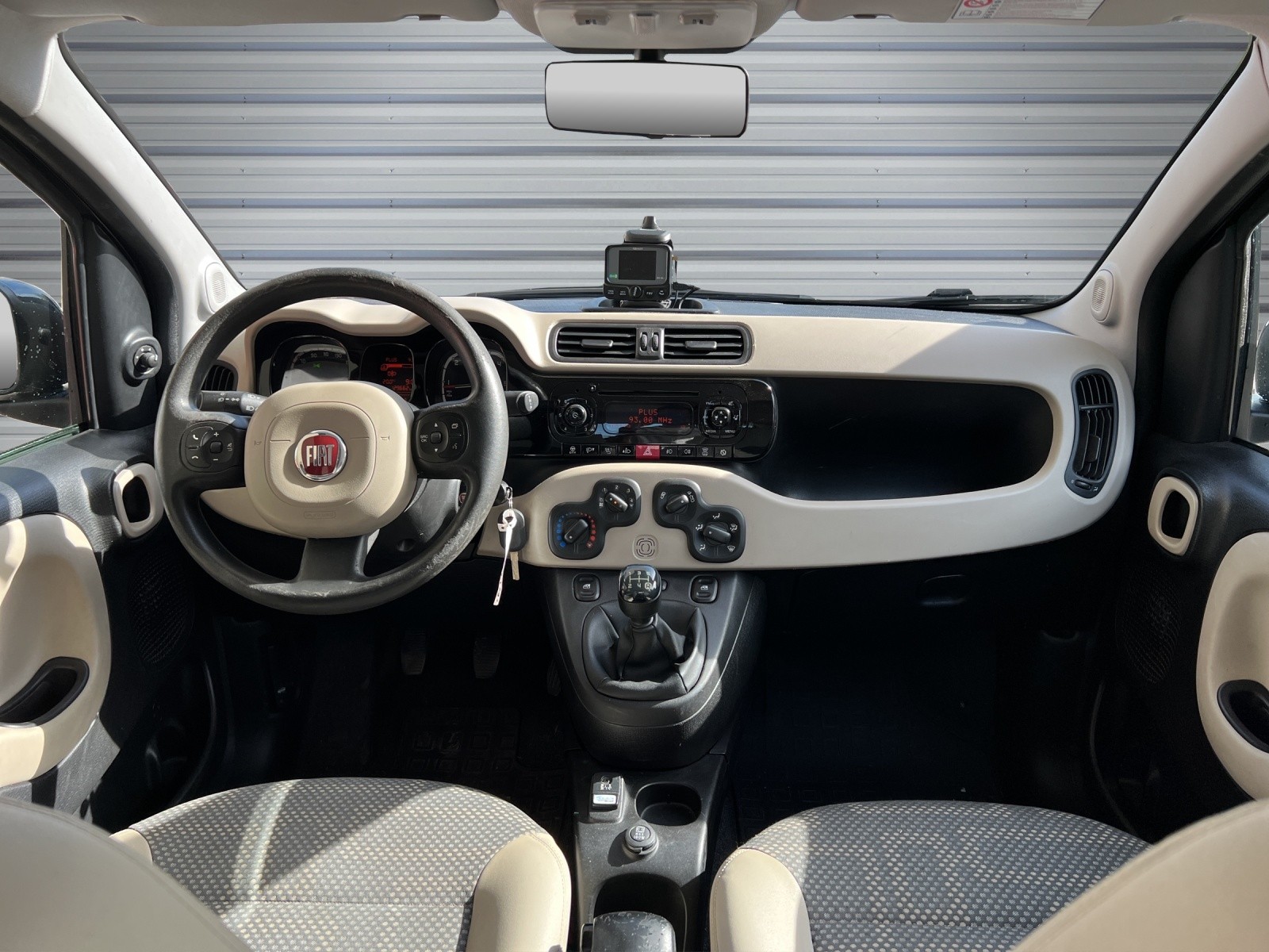 FIAT Panda 1.3 MJ Pop 4x4-image-8