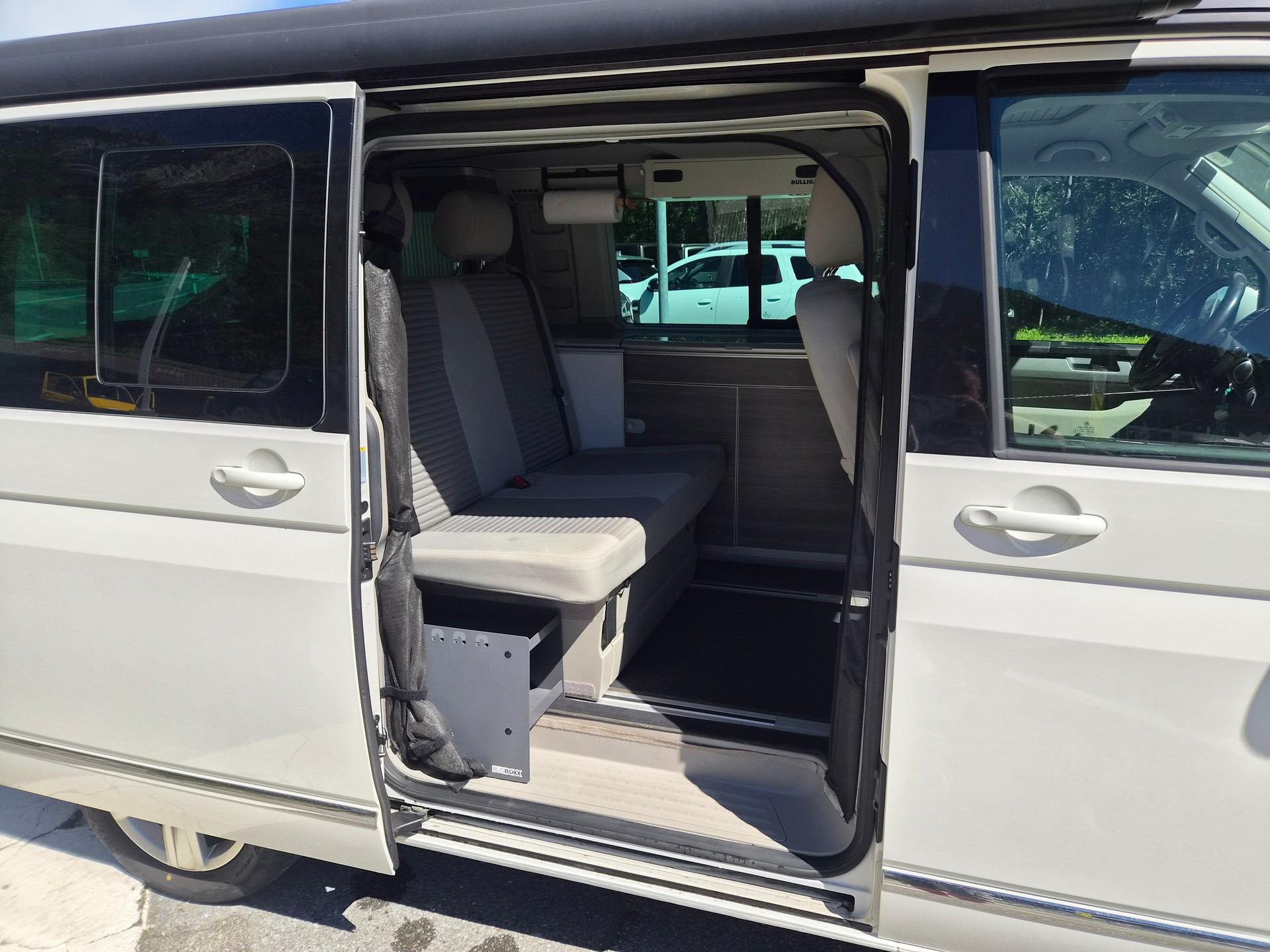 VW T6 Multivan 2.0 TDI California Beach 4Motion DSG-image-8