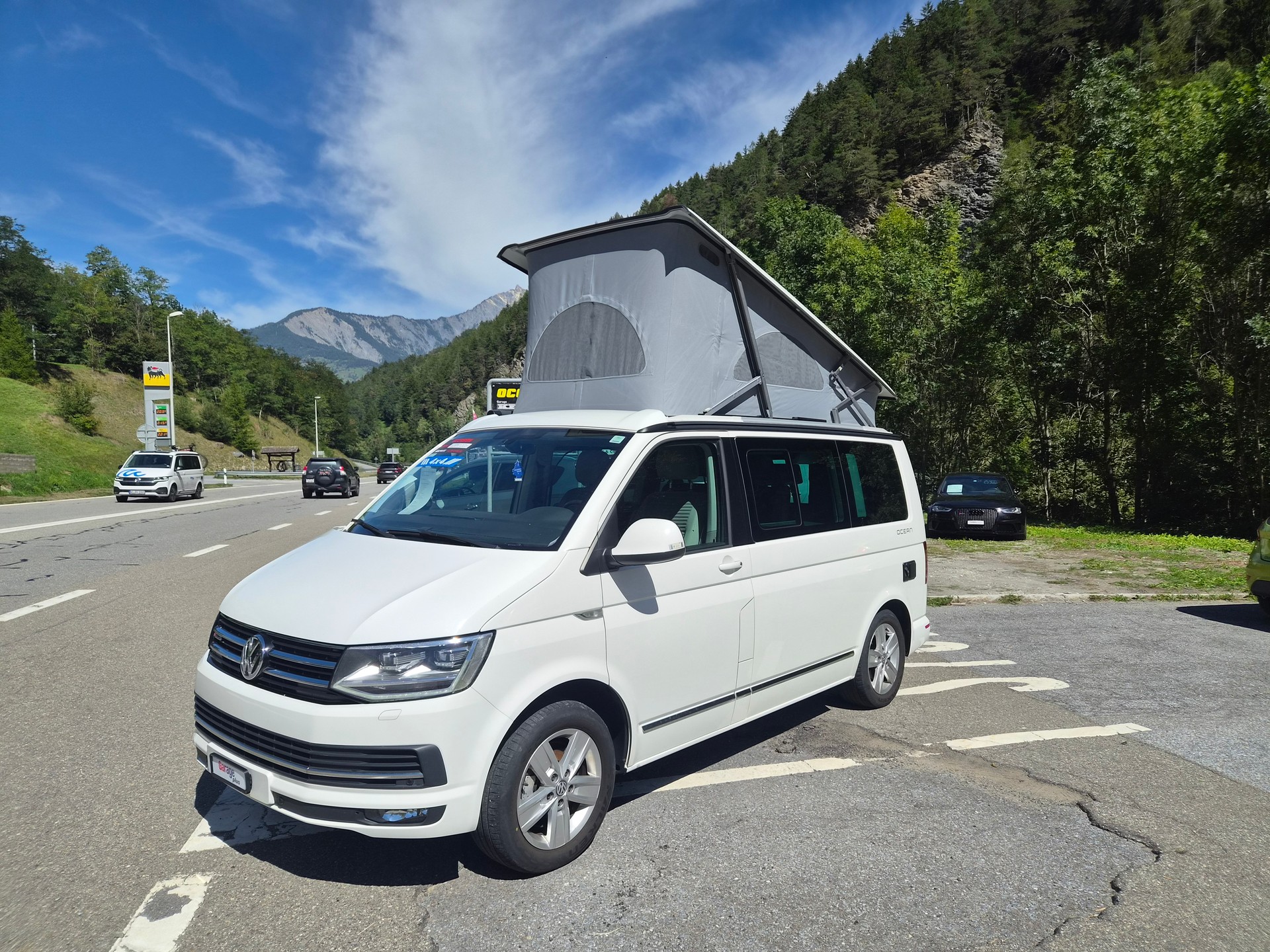 VW T6 Multivan 2.0 TDI California Beach 4Motion DSG-image-3