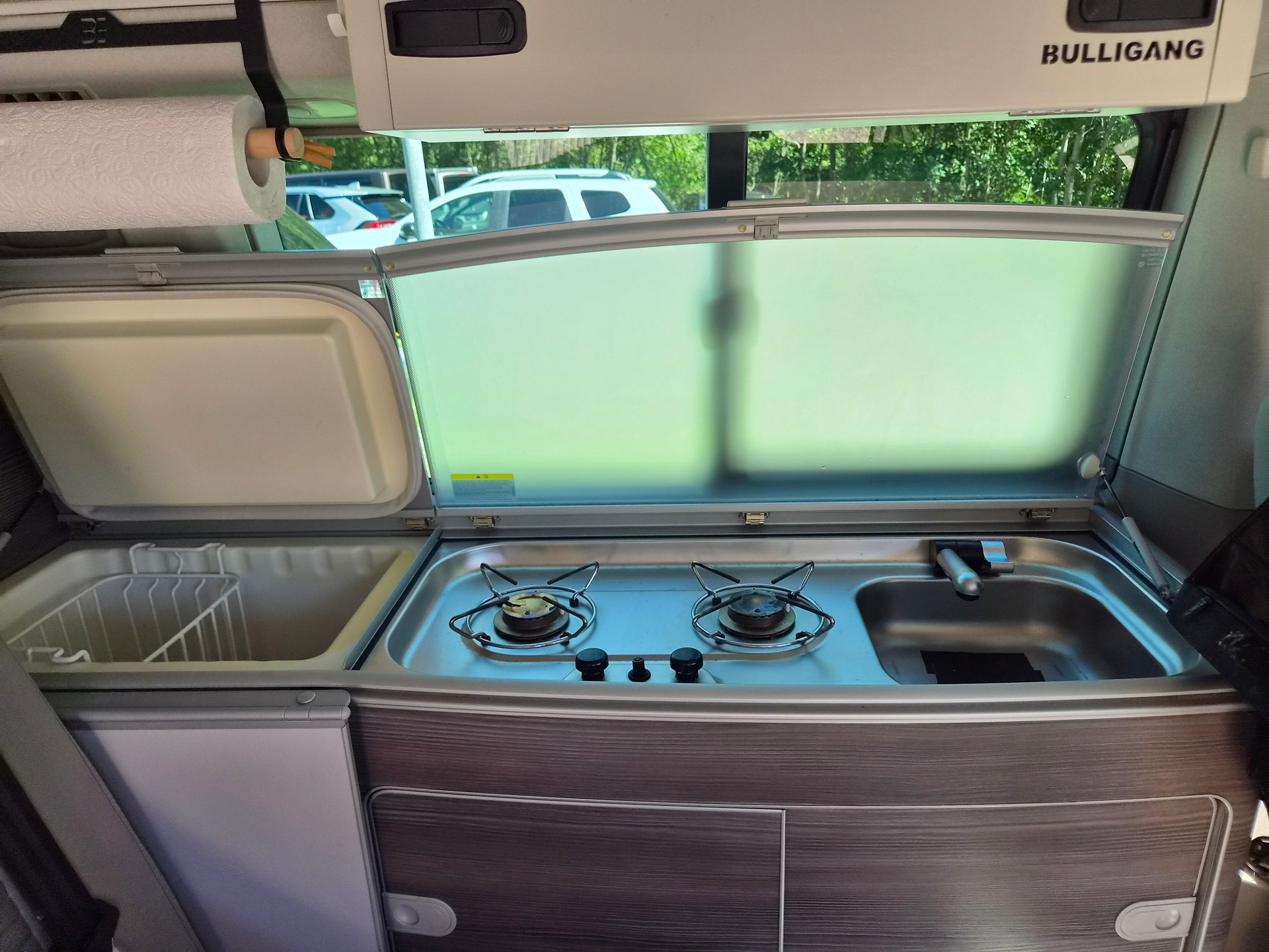 VW T6 Multivan 2.0 TDI California Beach 4Motion DSG-image-9