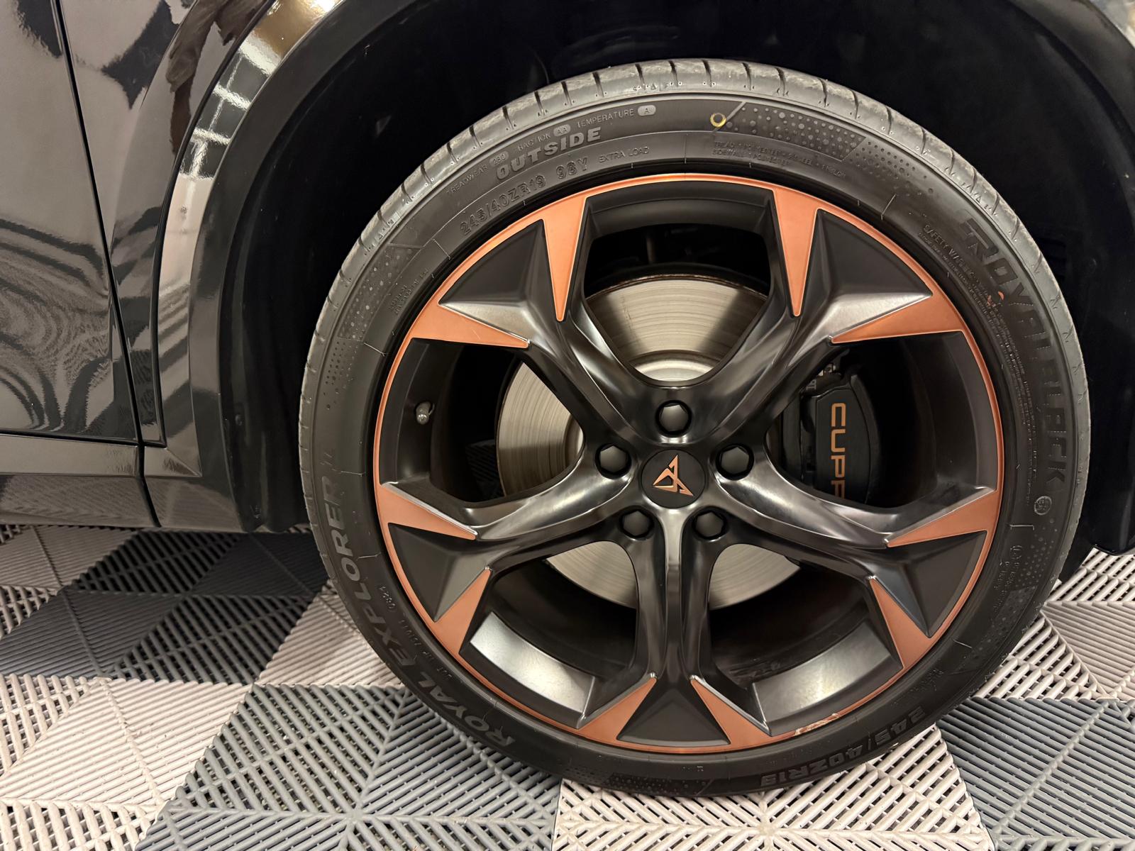 CUPRA Formentor 2.0TSI VZ 4Drive DSG-image-29